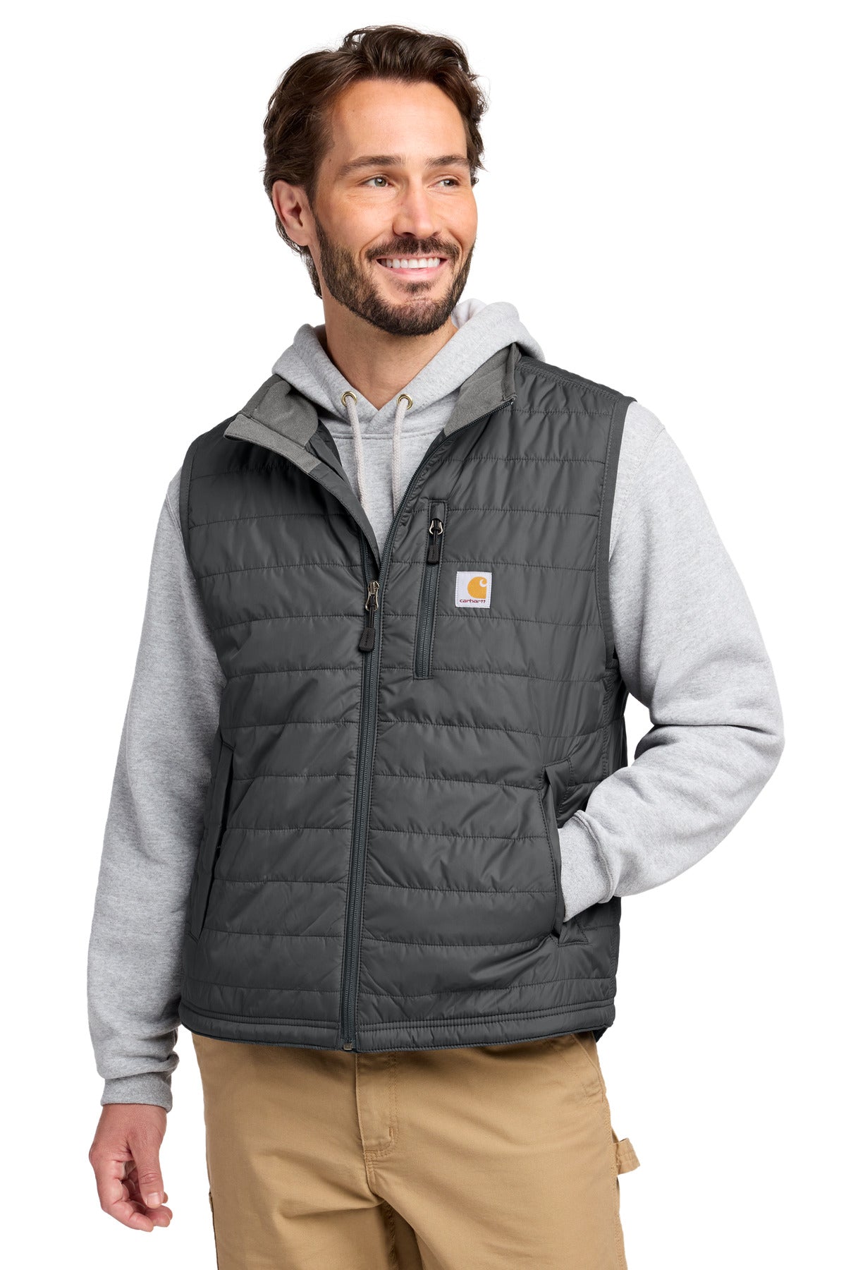 Carhartt Gilliam Vest CT102286