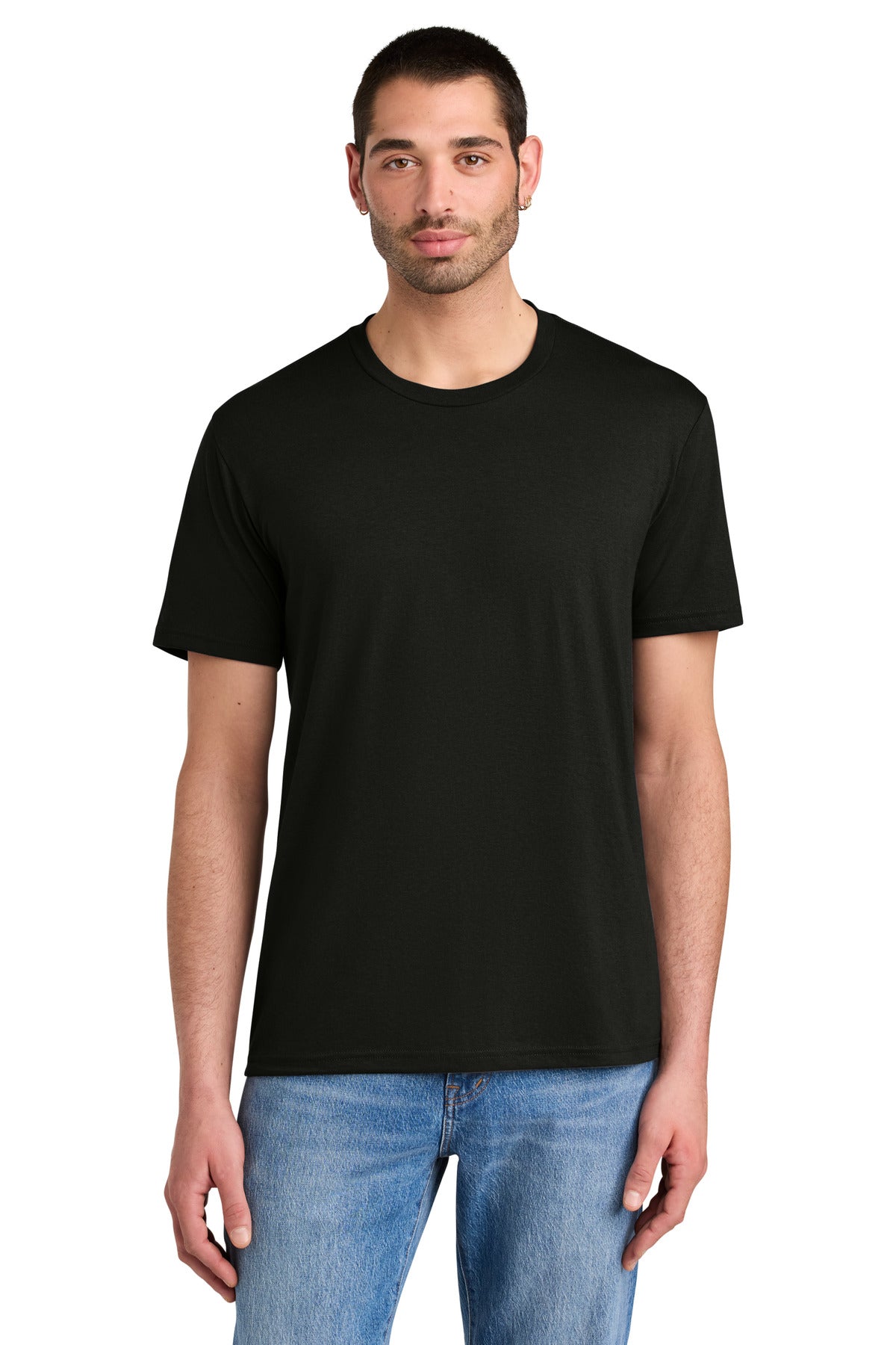 District Perfect Tri Tee DM130
