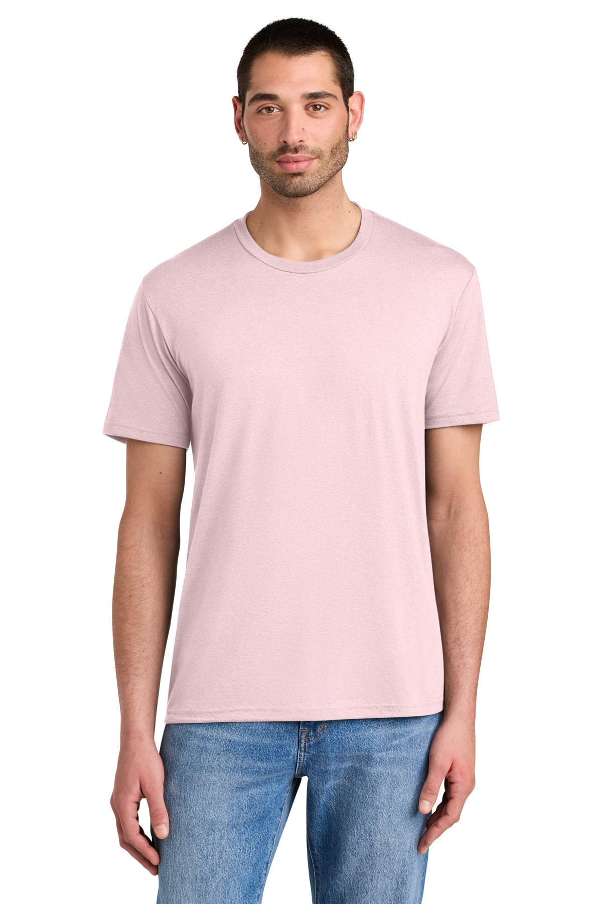 District Perfect Tri Tee DM130