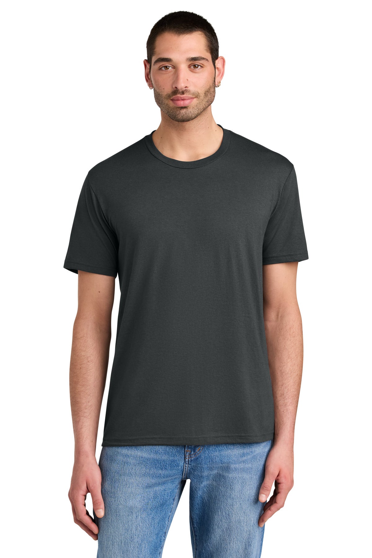 District Perfect Tri Tee DM130
