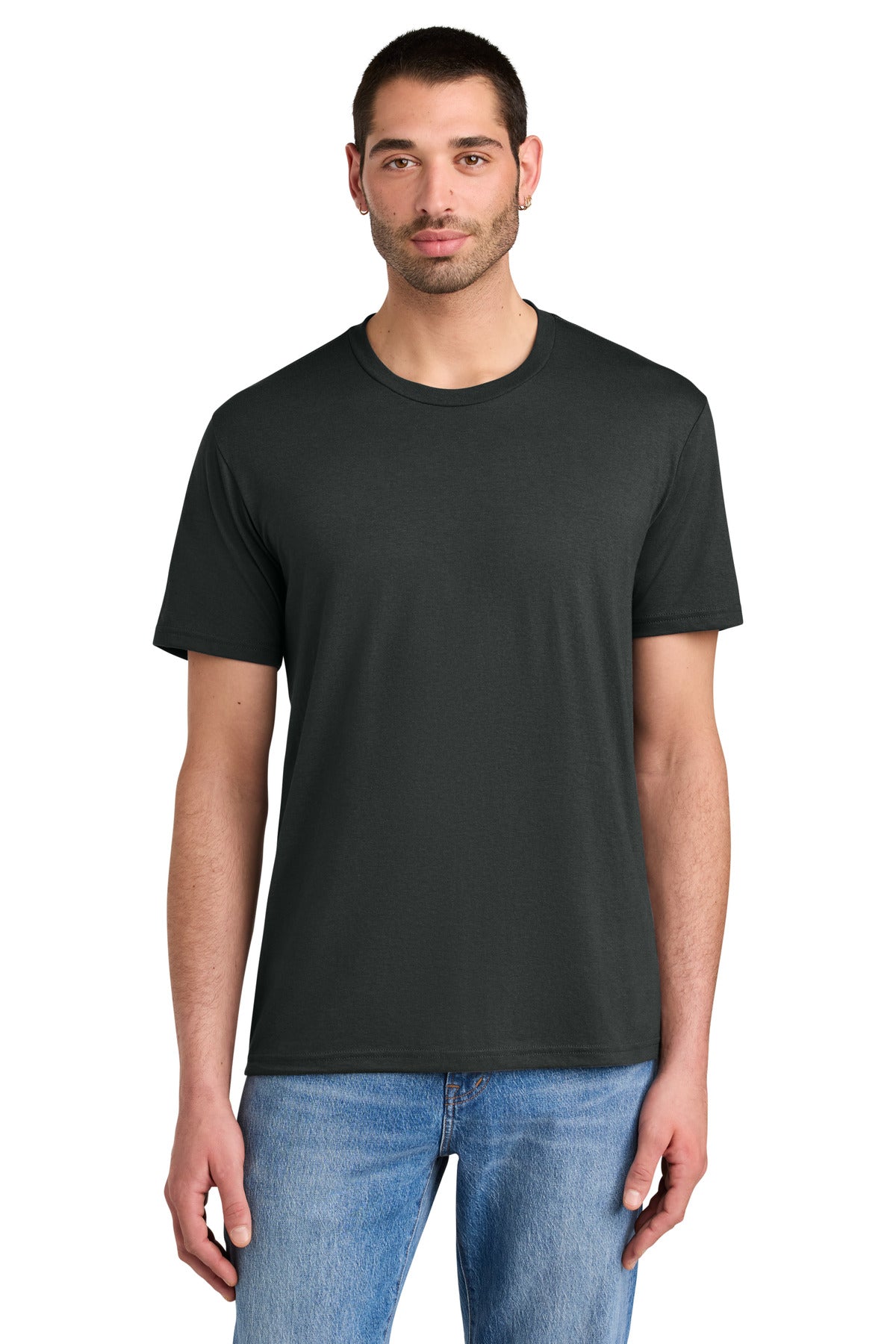 District Perfect Tri Tee DM130