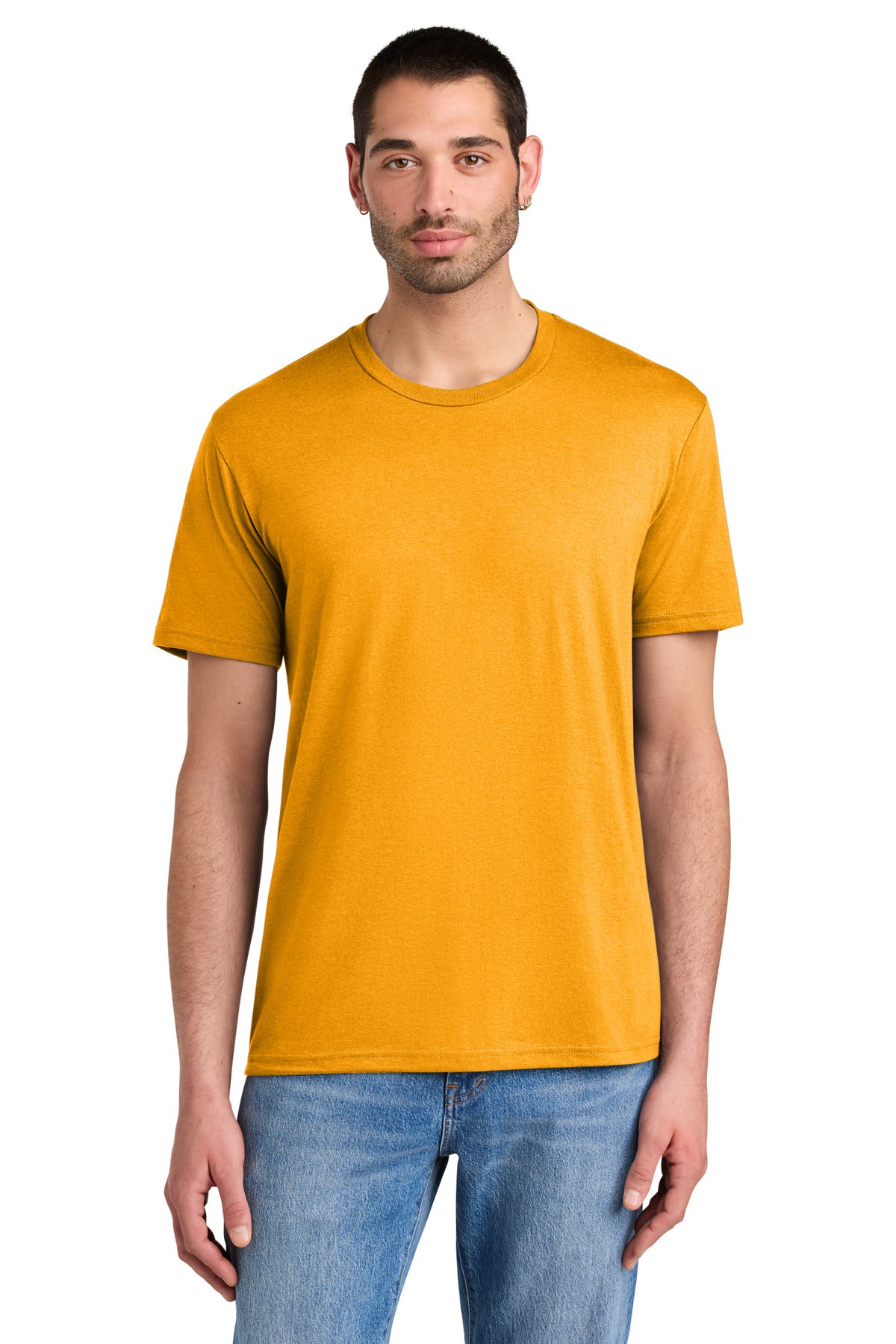 District Perfect Tri Tee DM130