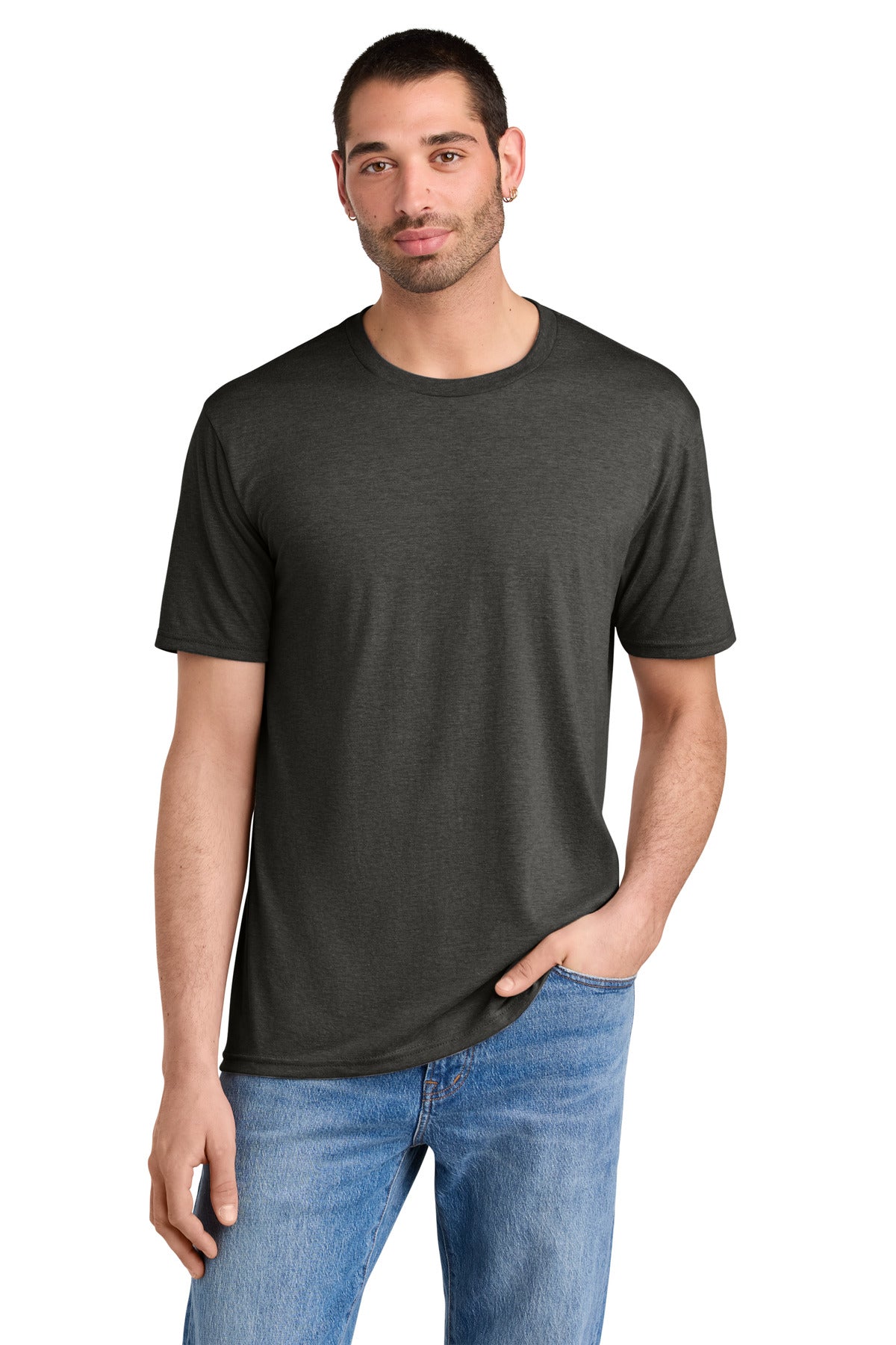 District Perfect Tri Tee DM130