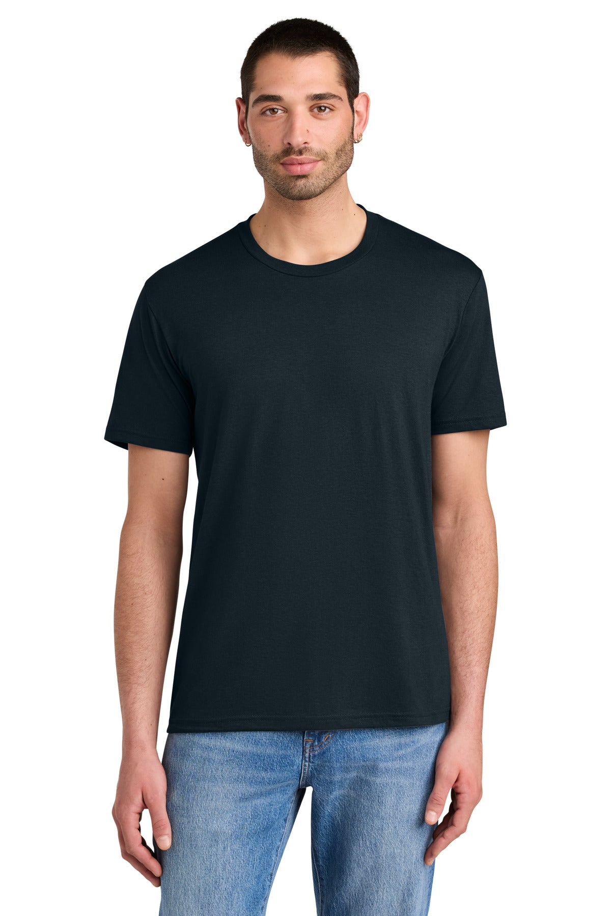 District Perfect Tri Tee DM130