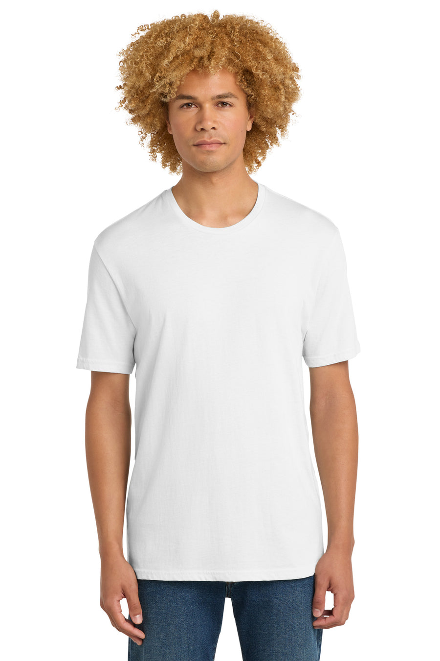 District Perfect Weight Tee DT104