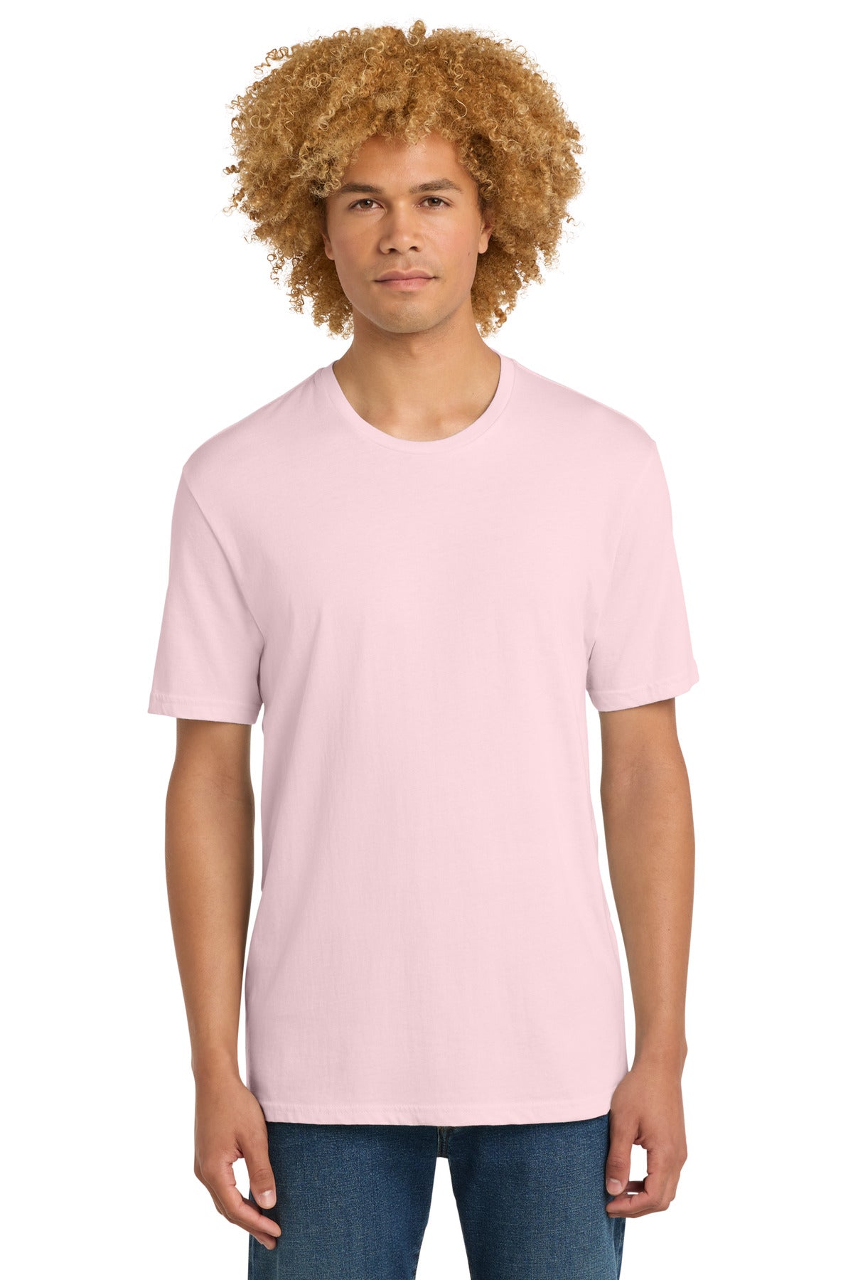 District Perfect Weight Tee DT104