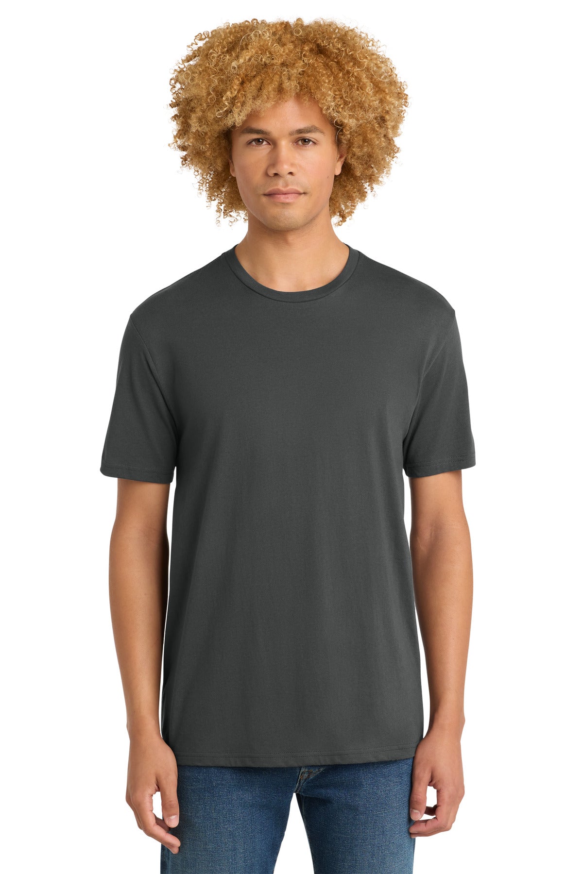 District Perfect Weight Tee DT104