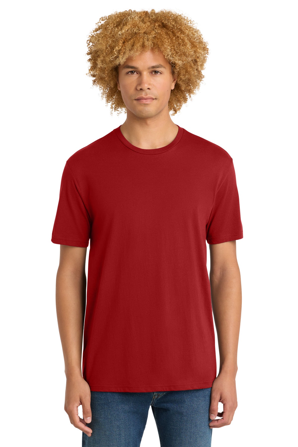 District Perfect Weight Tee DT104