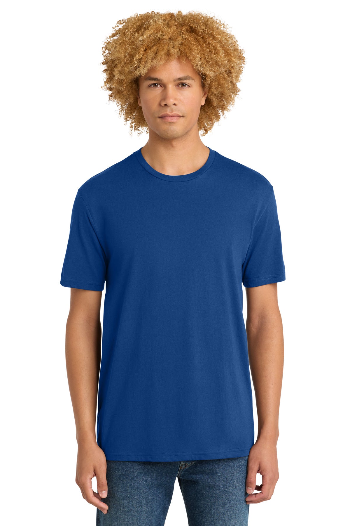 District Perfect Weight Tee DT104
