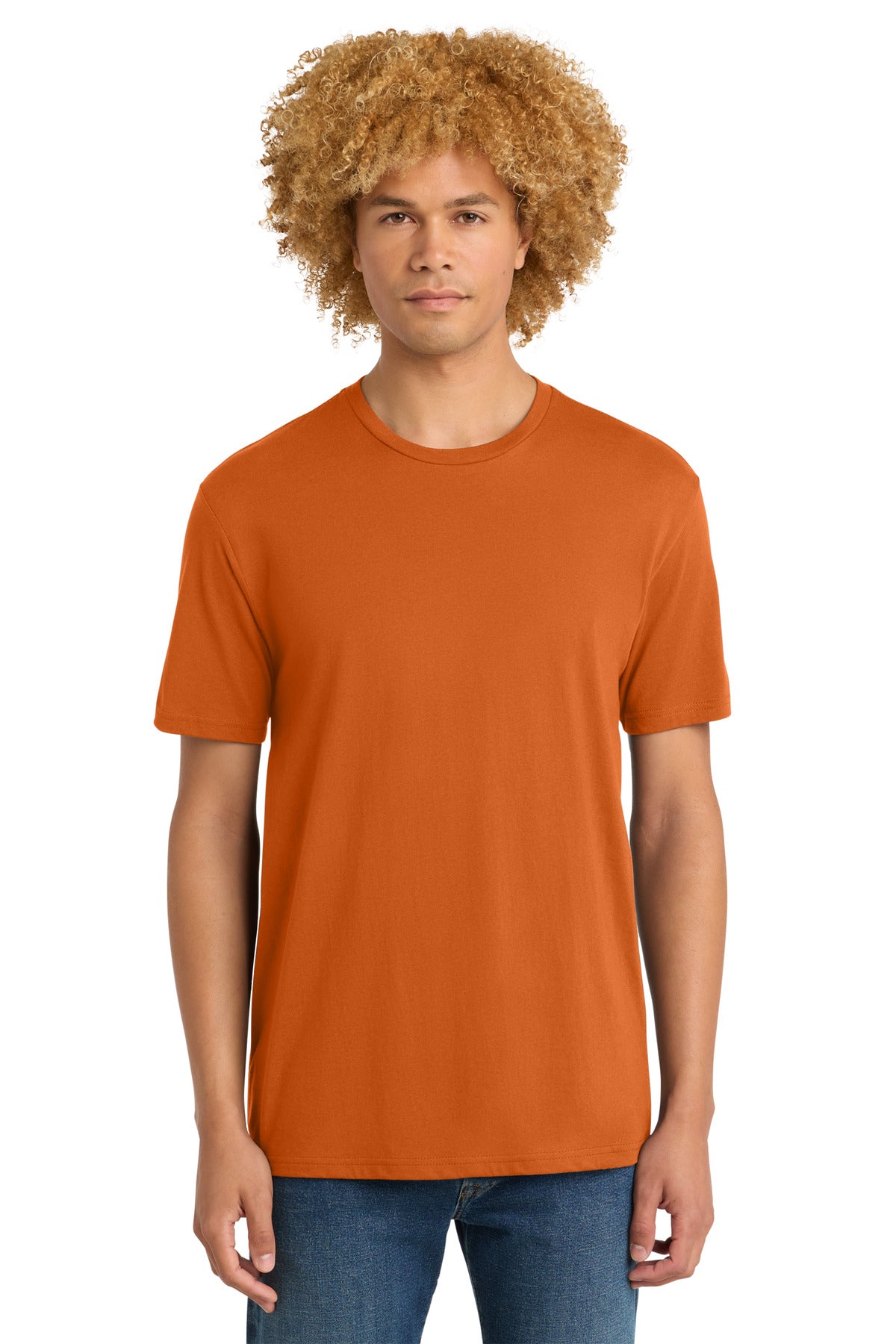 District Perfect Weight Tee DT104
