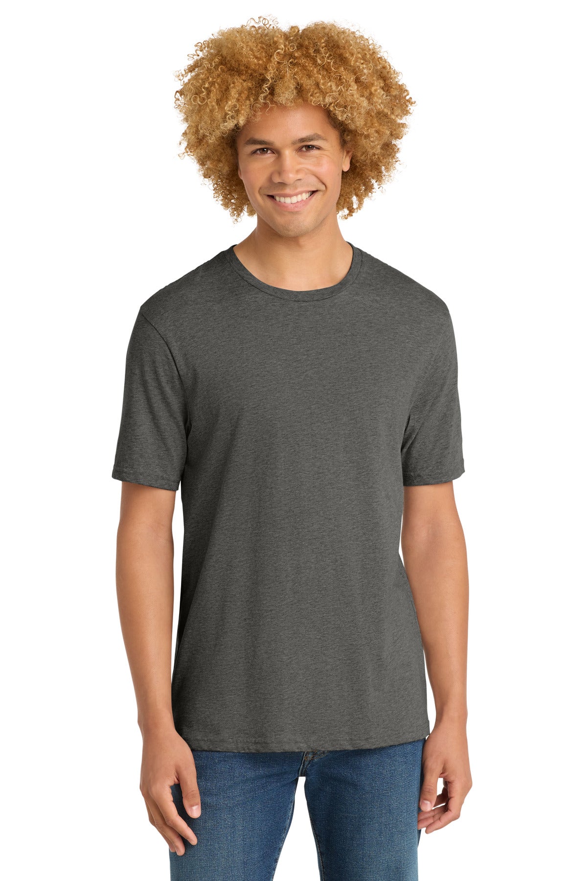 District Perfect Weight Tee DT104