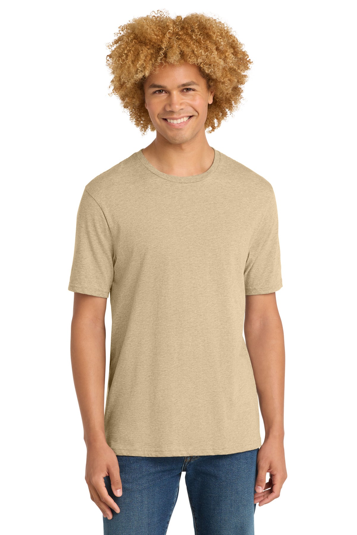 District Perfect Weight Tee DT104