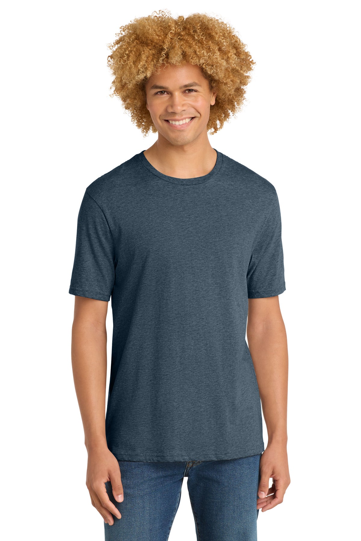 District Perfect Weight Tee DT104