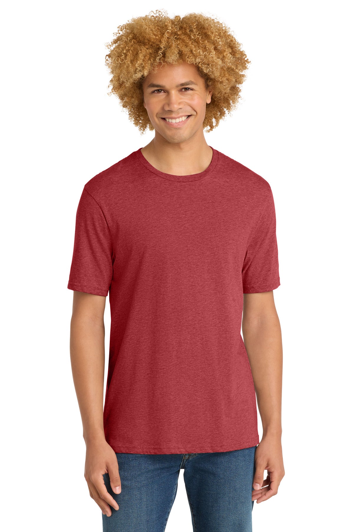 District Perfect Weight Tee DT104