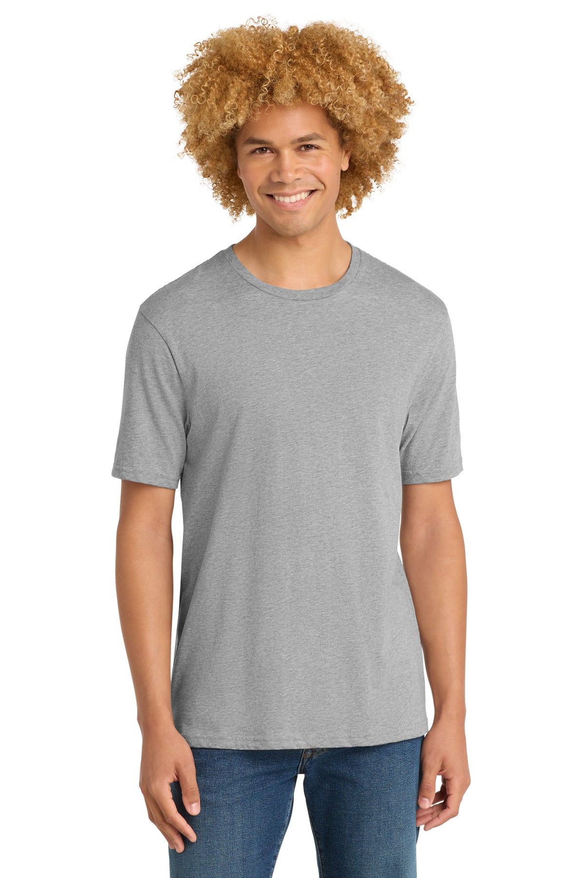 District Perfect Weight Tee DT104