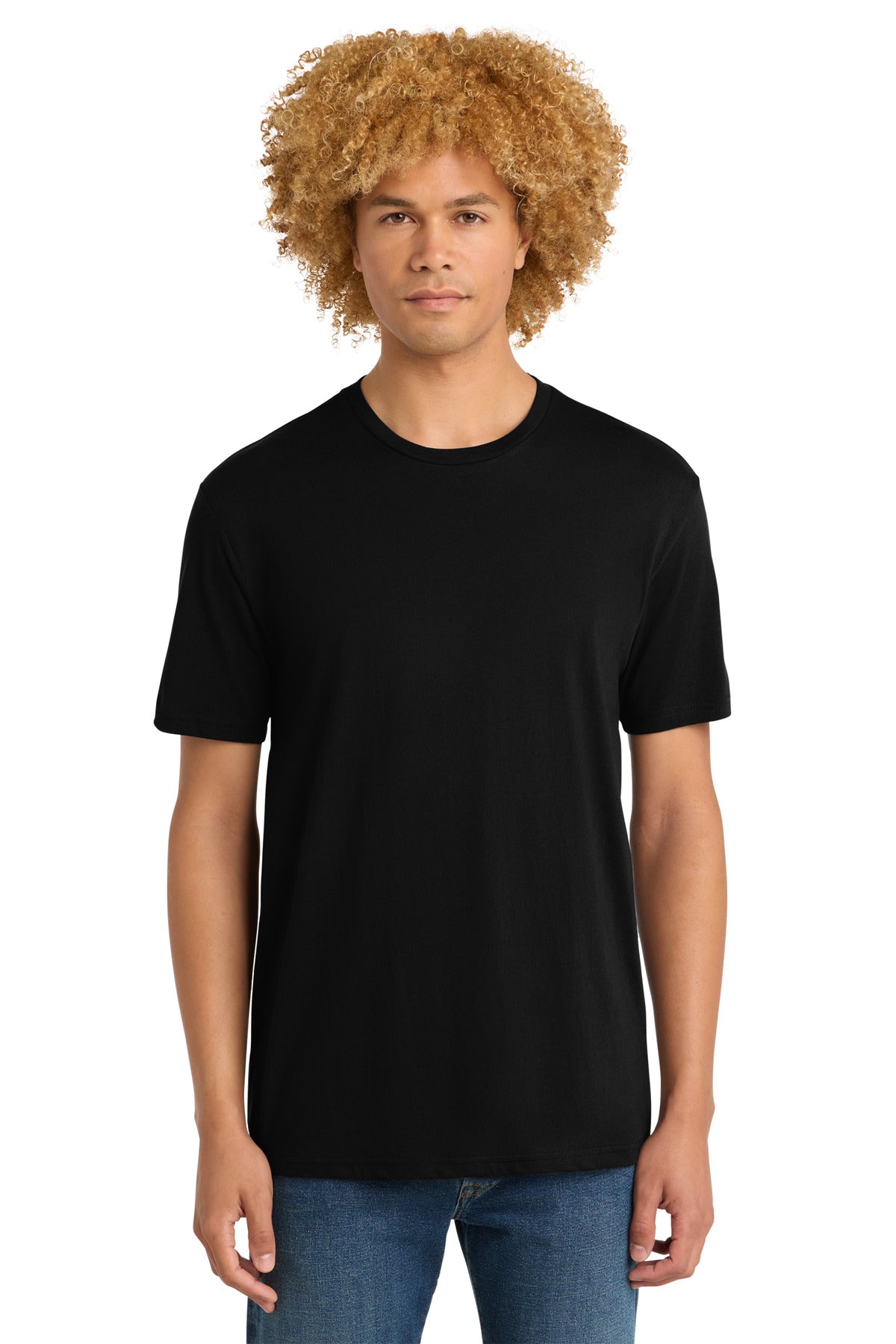 District Perfect Weight Tee DT104
