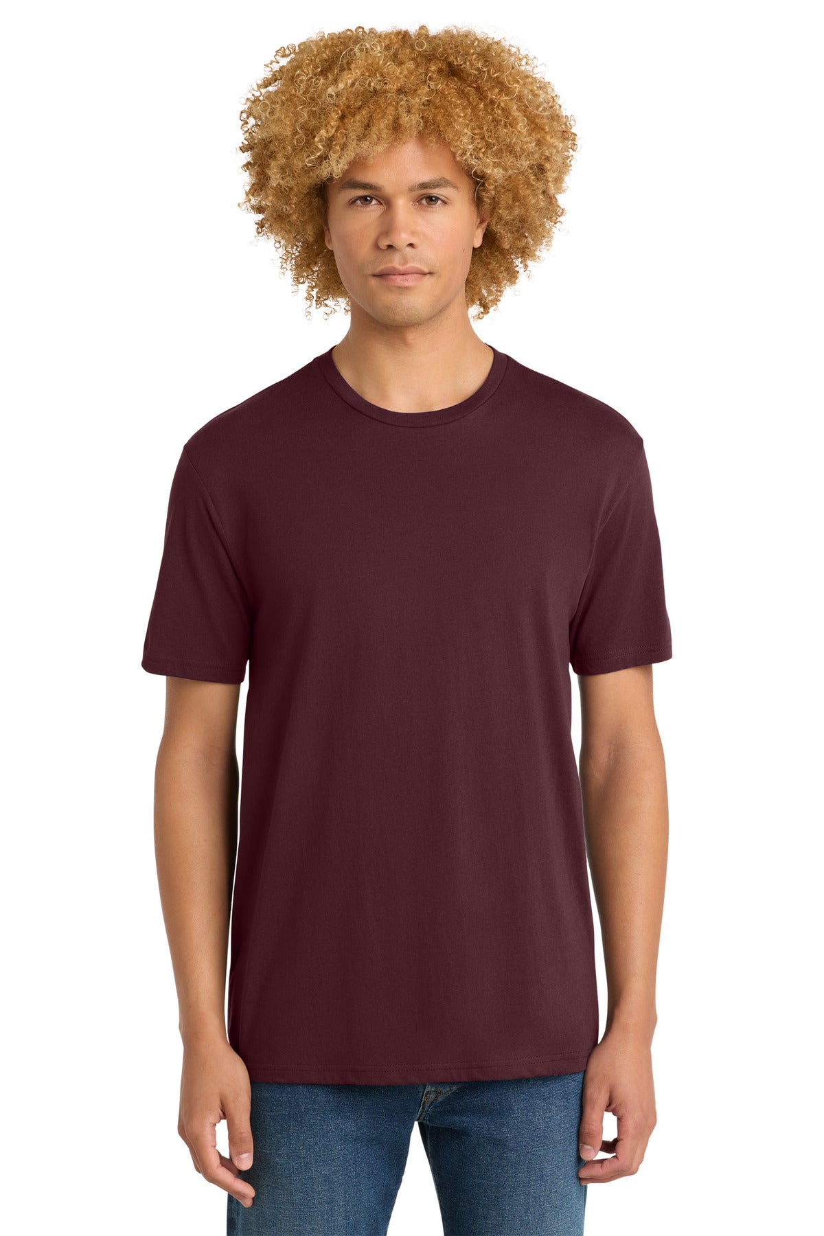 District Perfect Weight Tee DT104