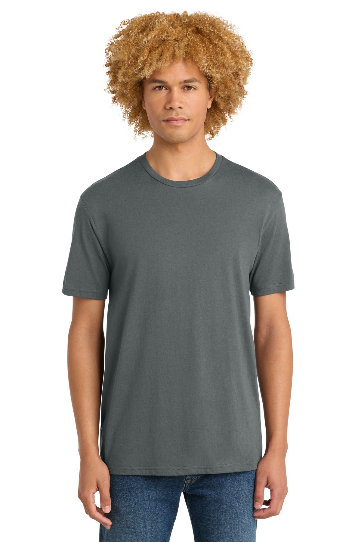 District Perfect Weight Tee DT104