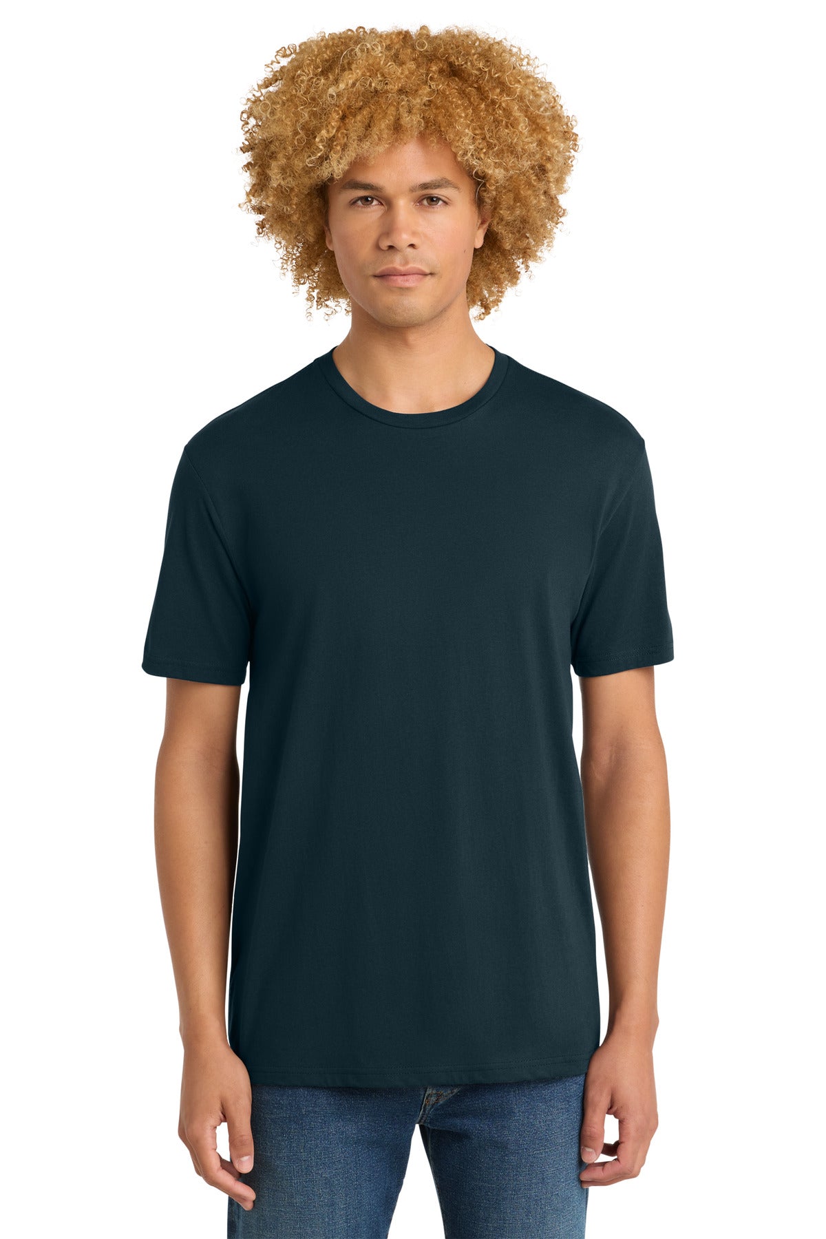 District Perfect Weight Tee DT104