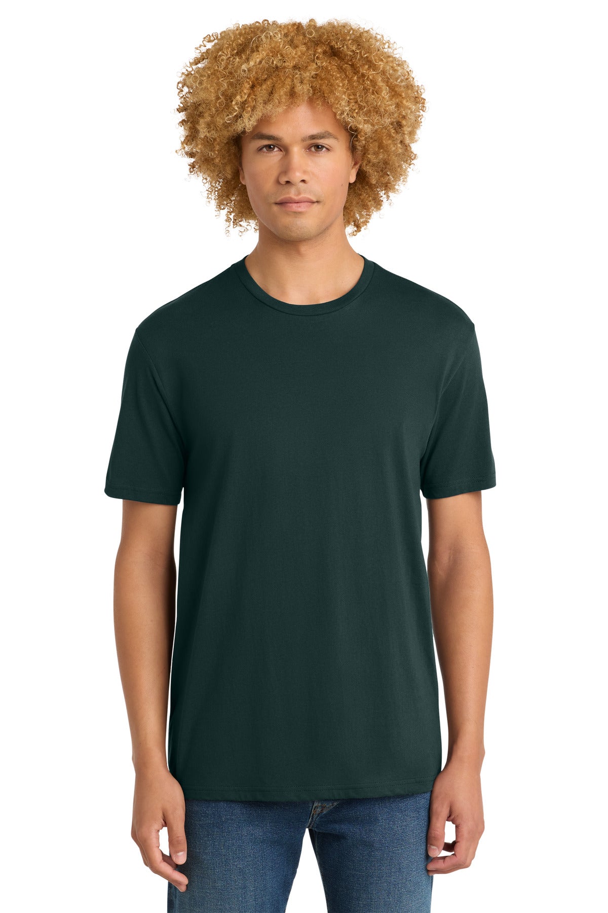 District Perfect Weight Tee DT104