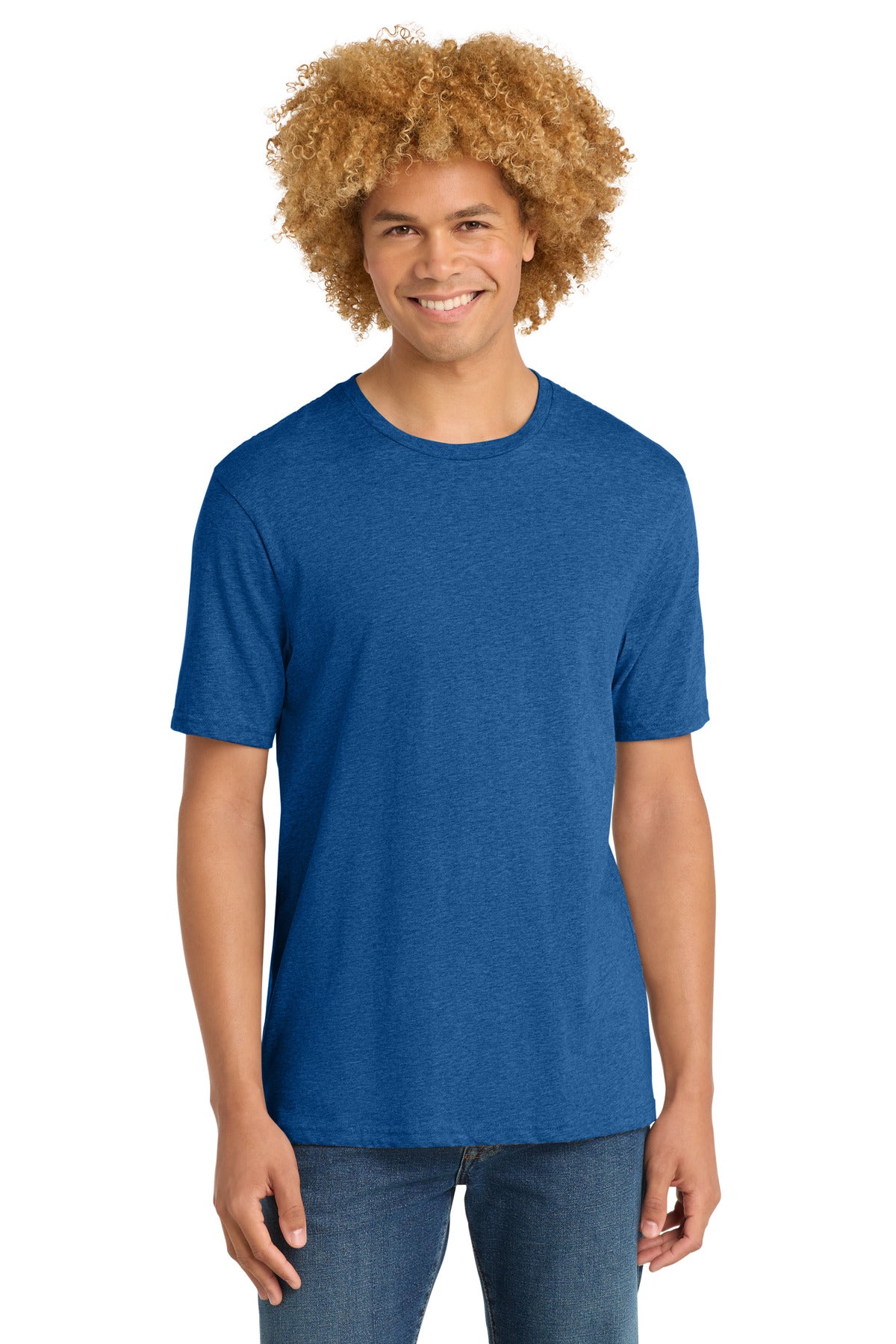 District Perfect Weight Tee DT104