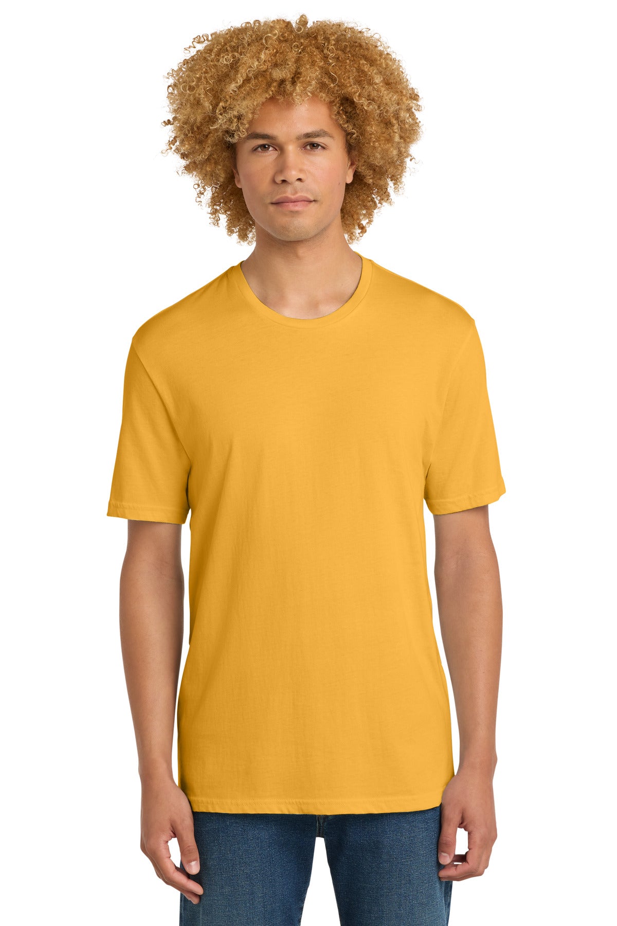 District Perfect Weight Tee DT104