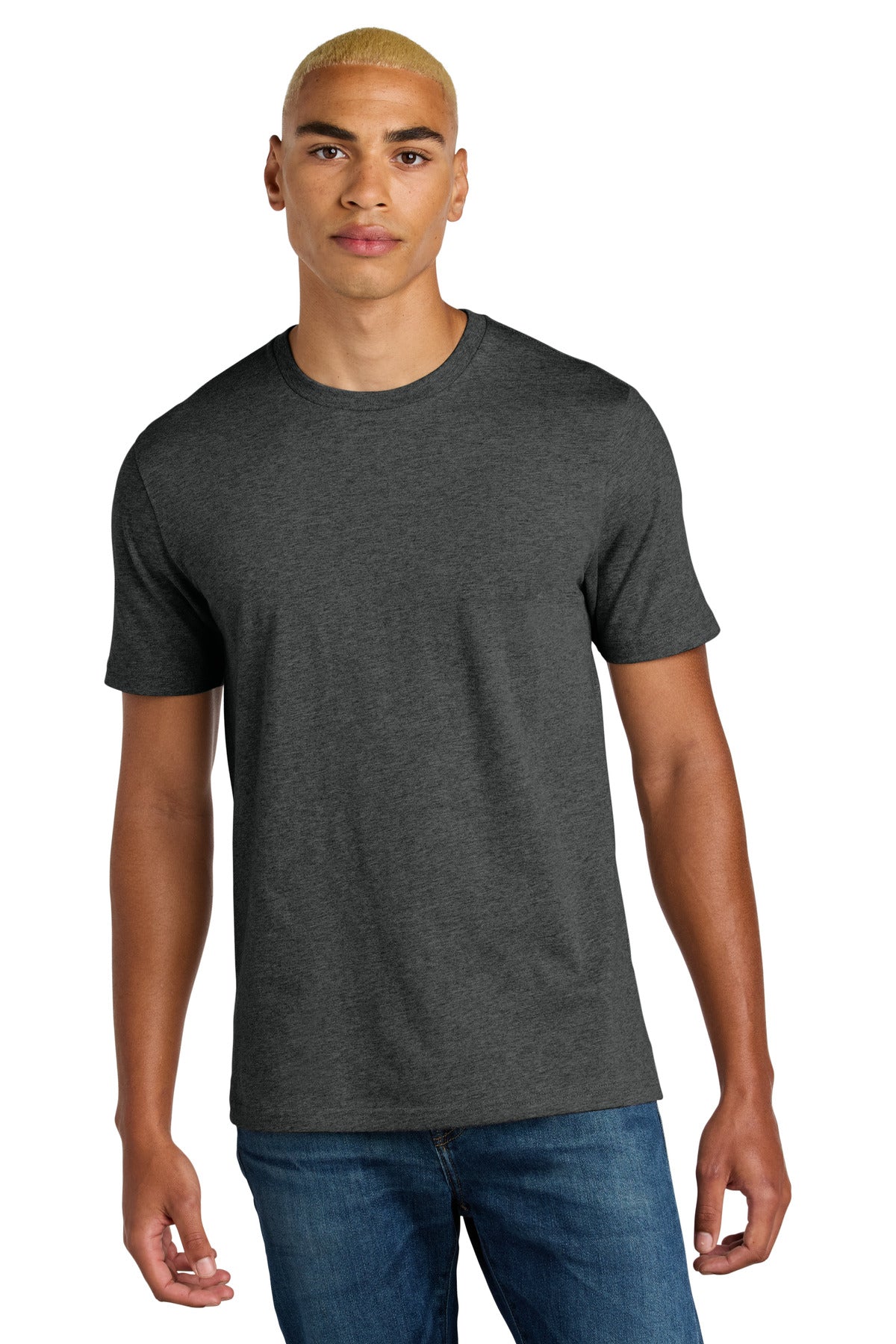 District Perfect Weight Icon Tee DT106