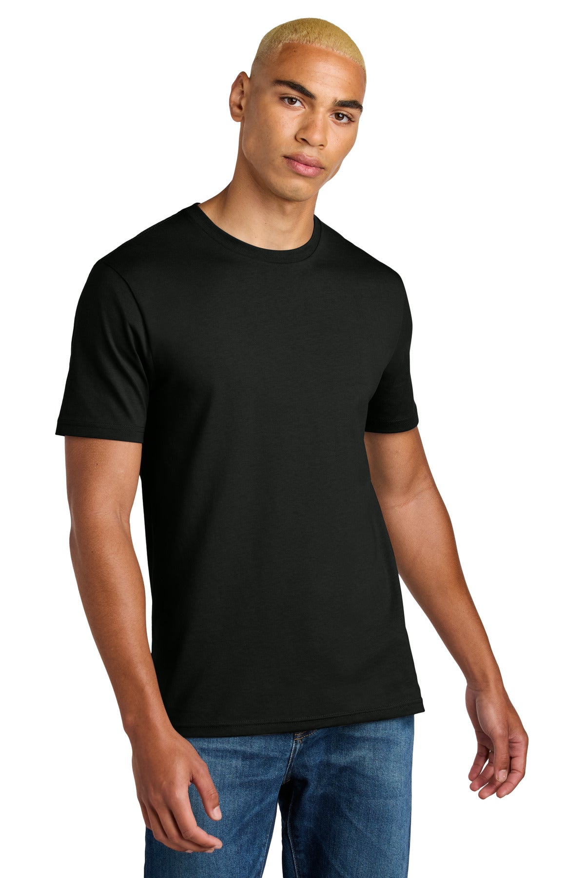 District Perfect Weight Icon Tee DT106