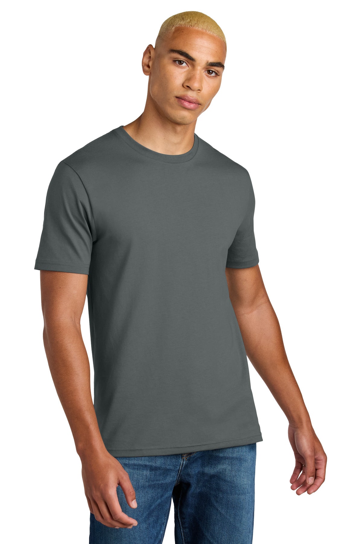 District Perfect Weight Icon Tee DT106