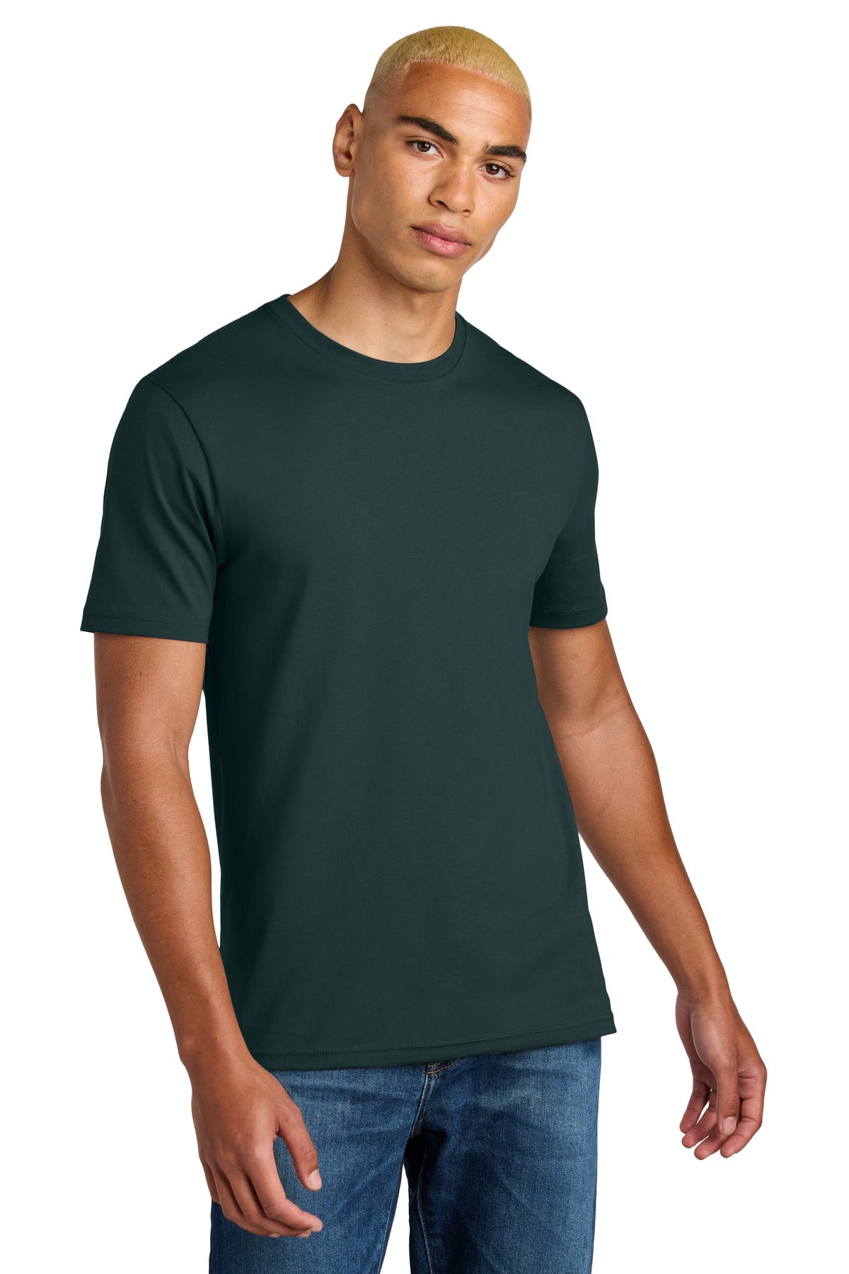 District Perfect Weight Icon Tee DT106