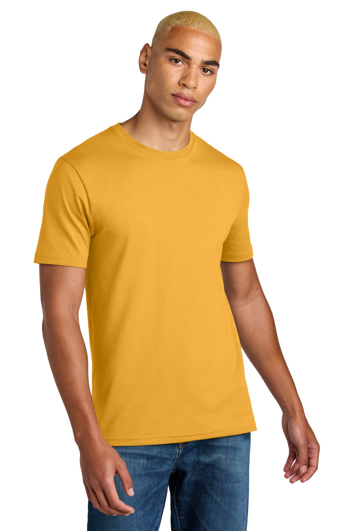District Perfect Weight Icon Tee DT106