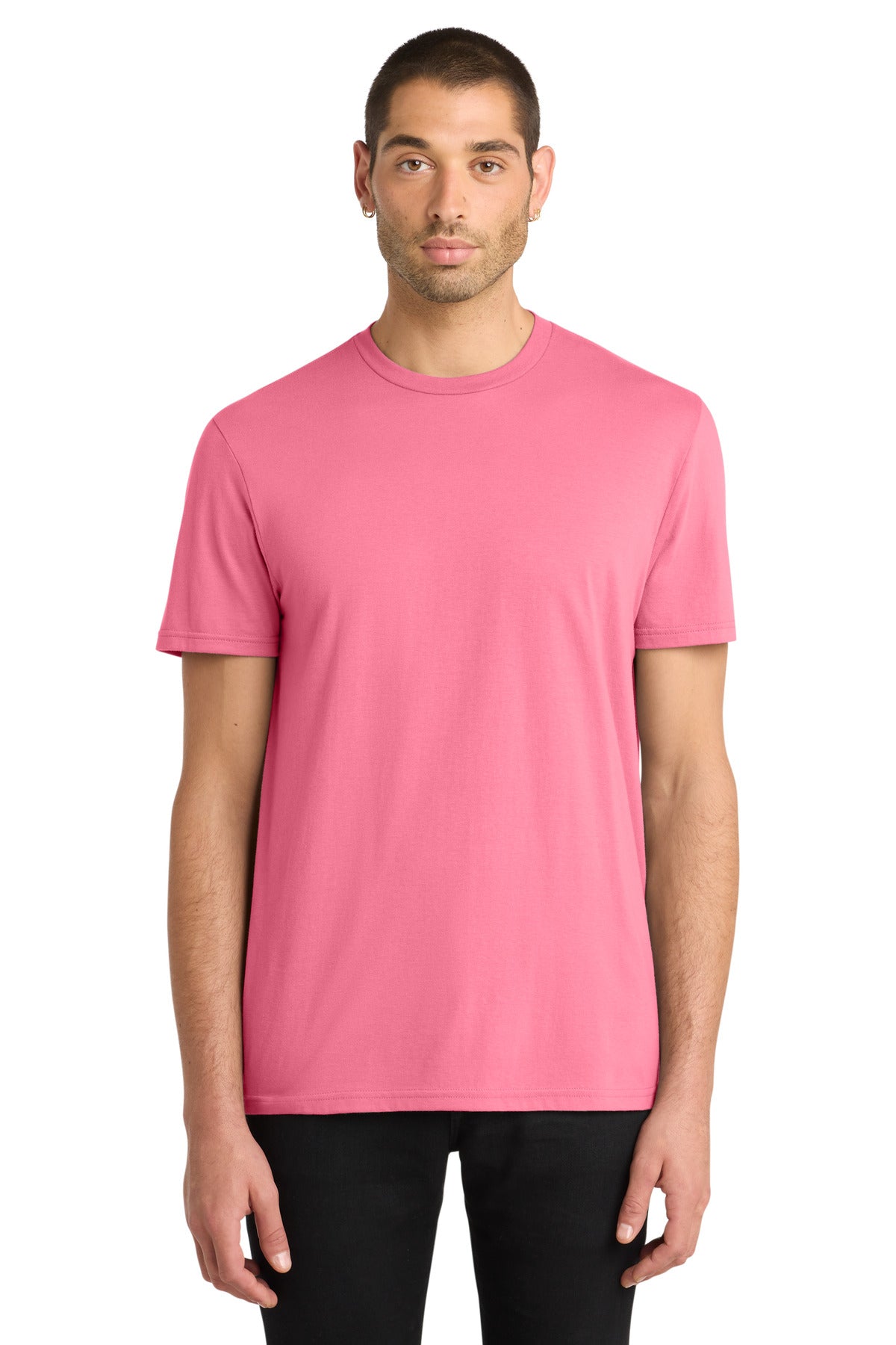 District Very Important Tee DT6000