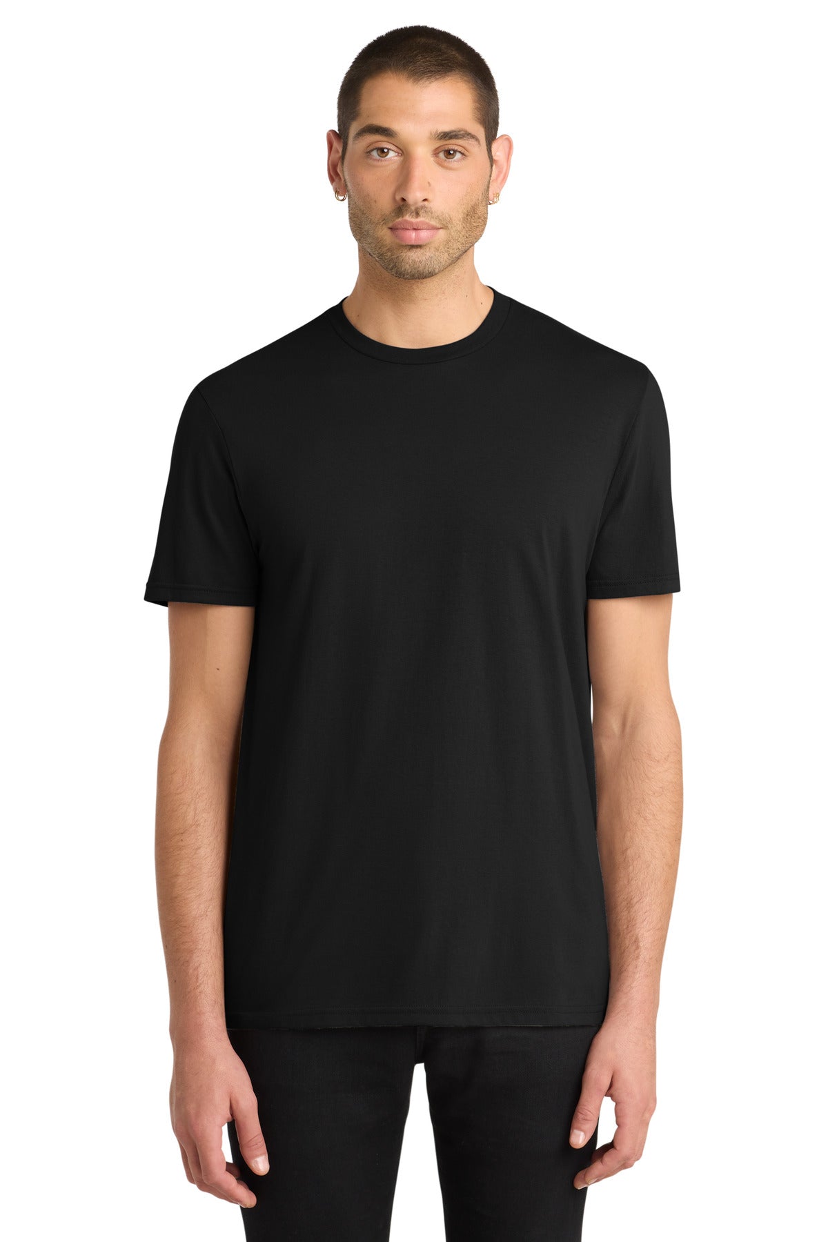 District Very Important Tee DT6000