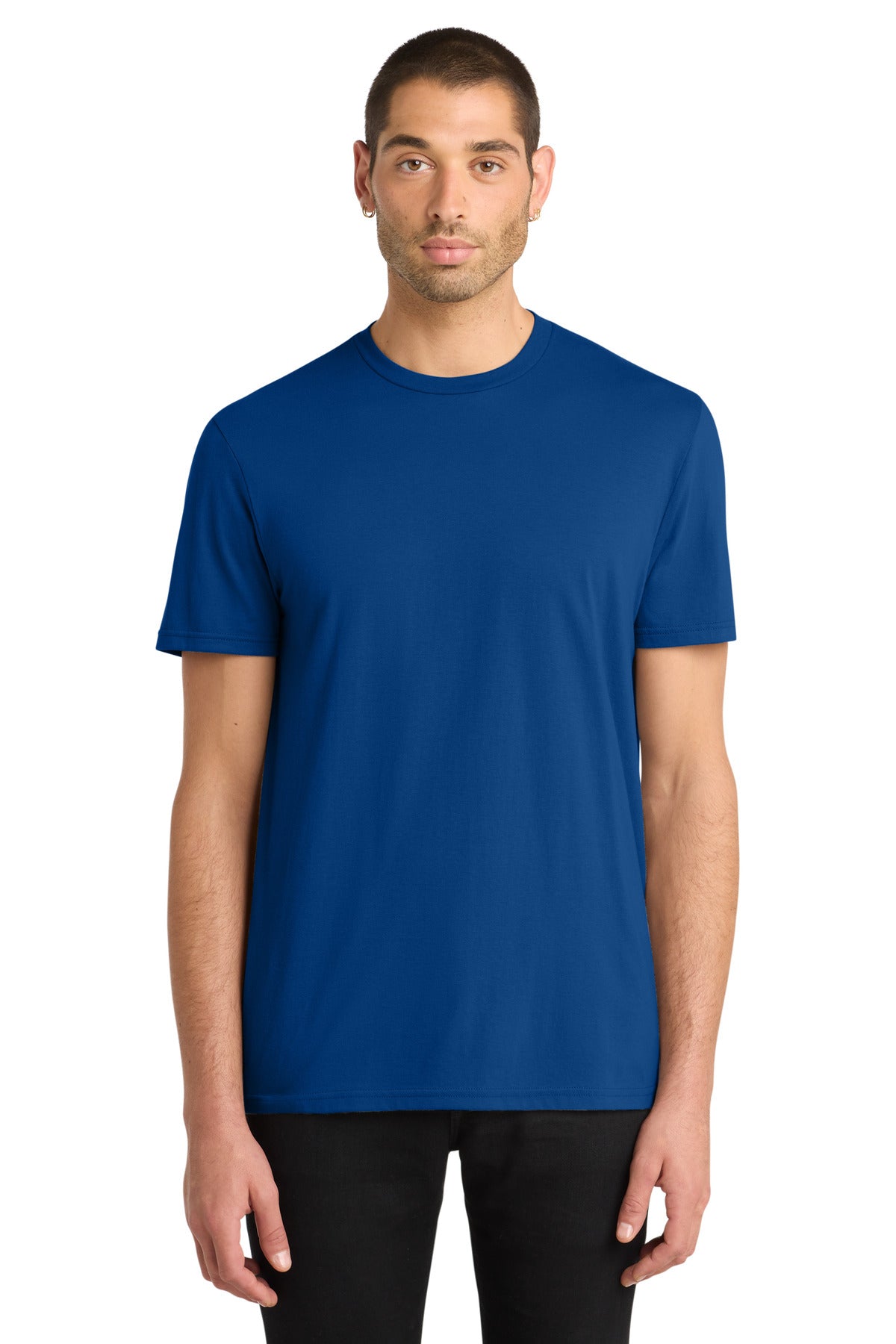 District Very Important Tee DT6000