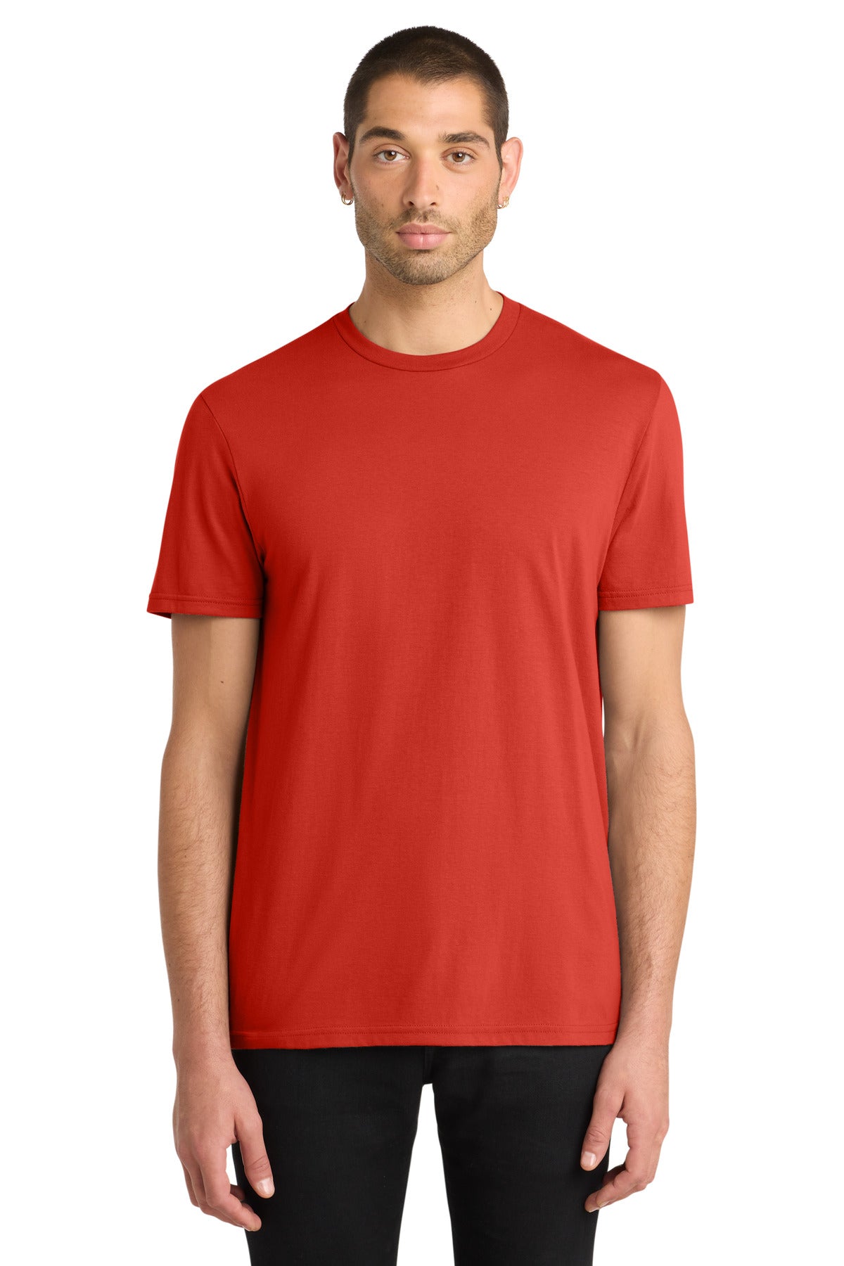District Very Important Tee DT6000