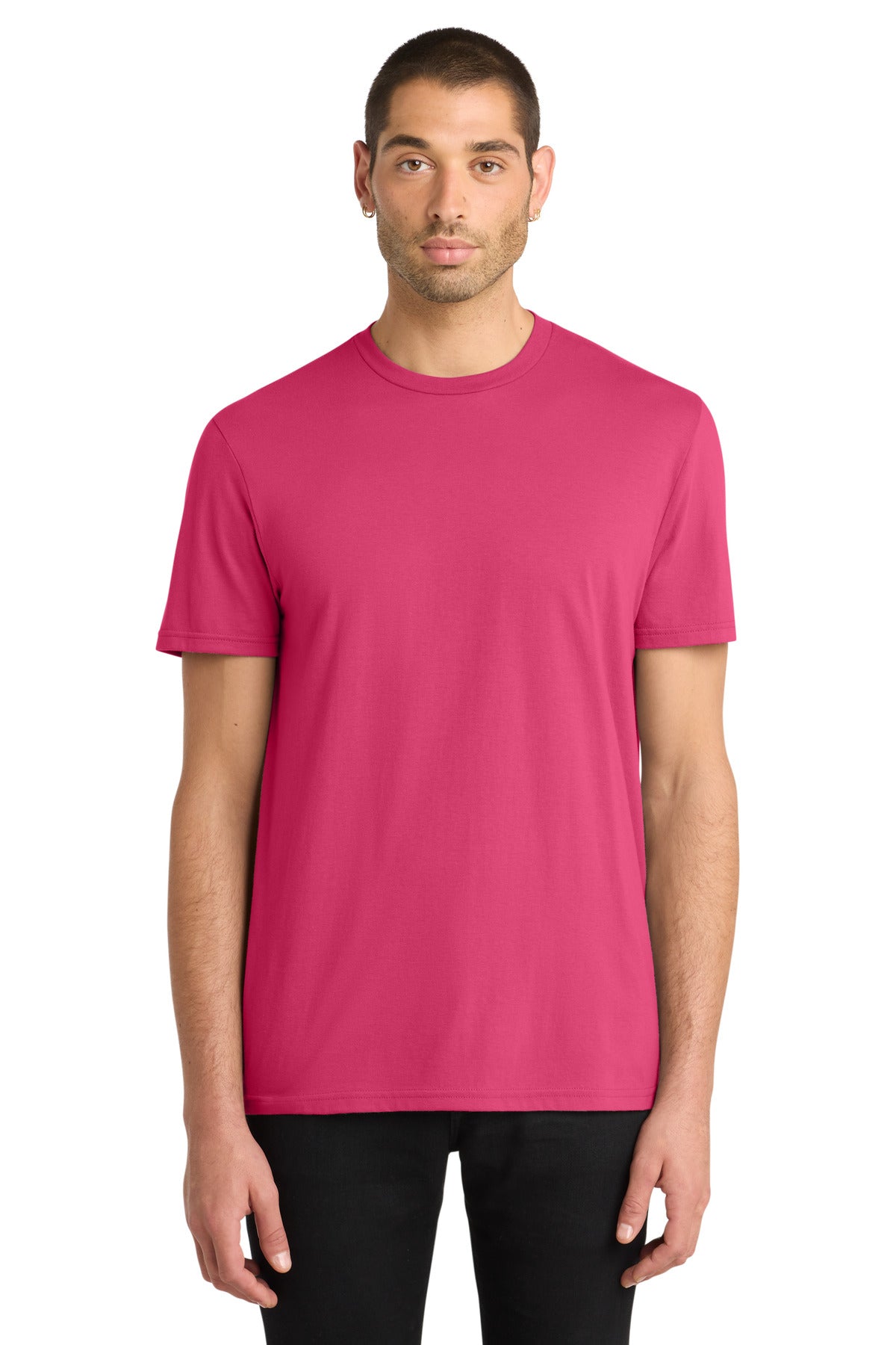 District Very Important Tee DT6000