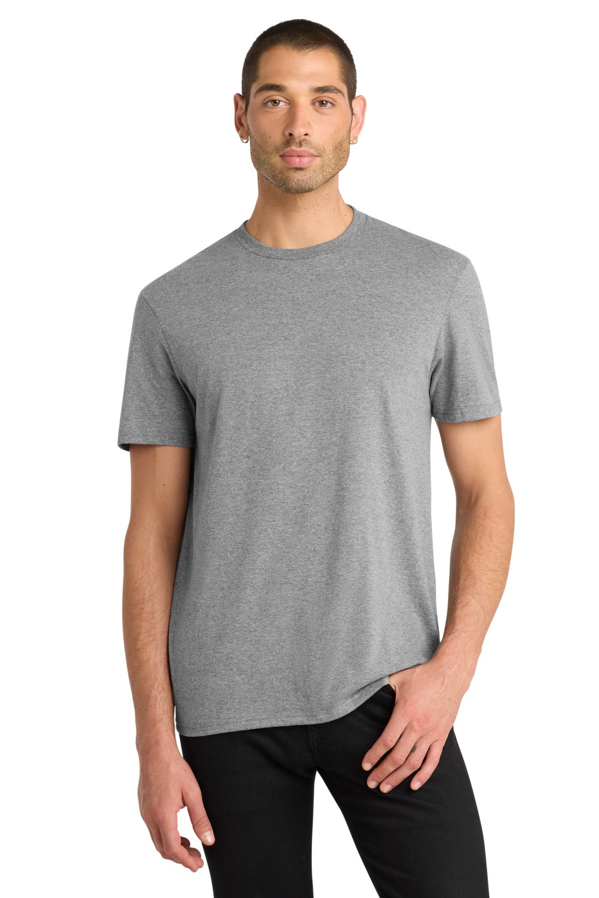 District Very Important Tee DT6000