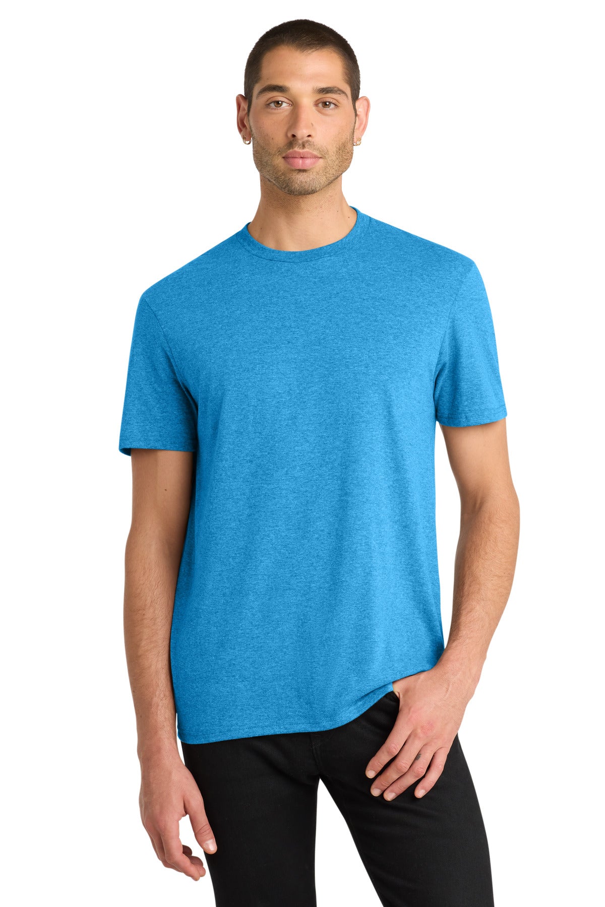 District Very Important Tee DT6000