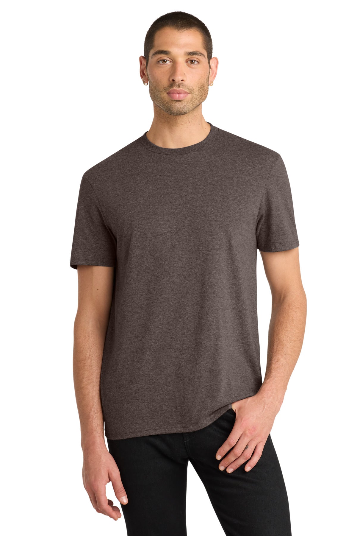District Very Important Tee DT6000
