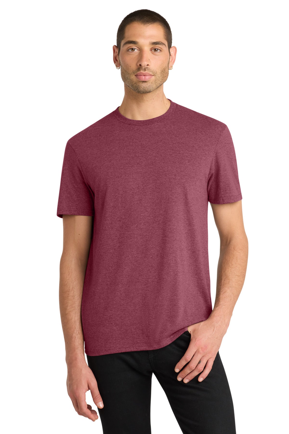 District Very Important Tee DT6000