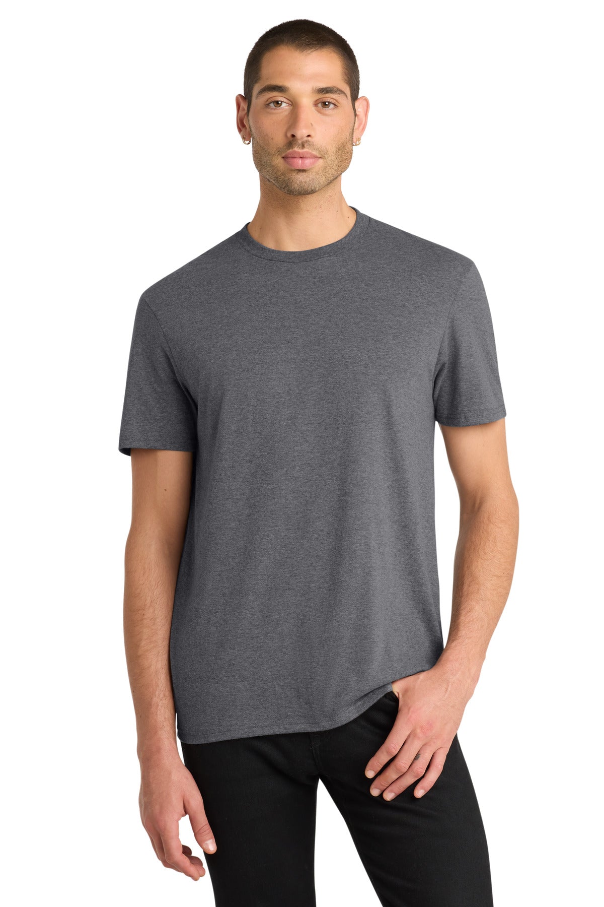 District Very Important Tee DT6000
