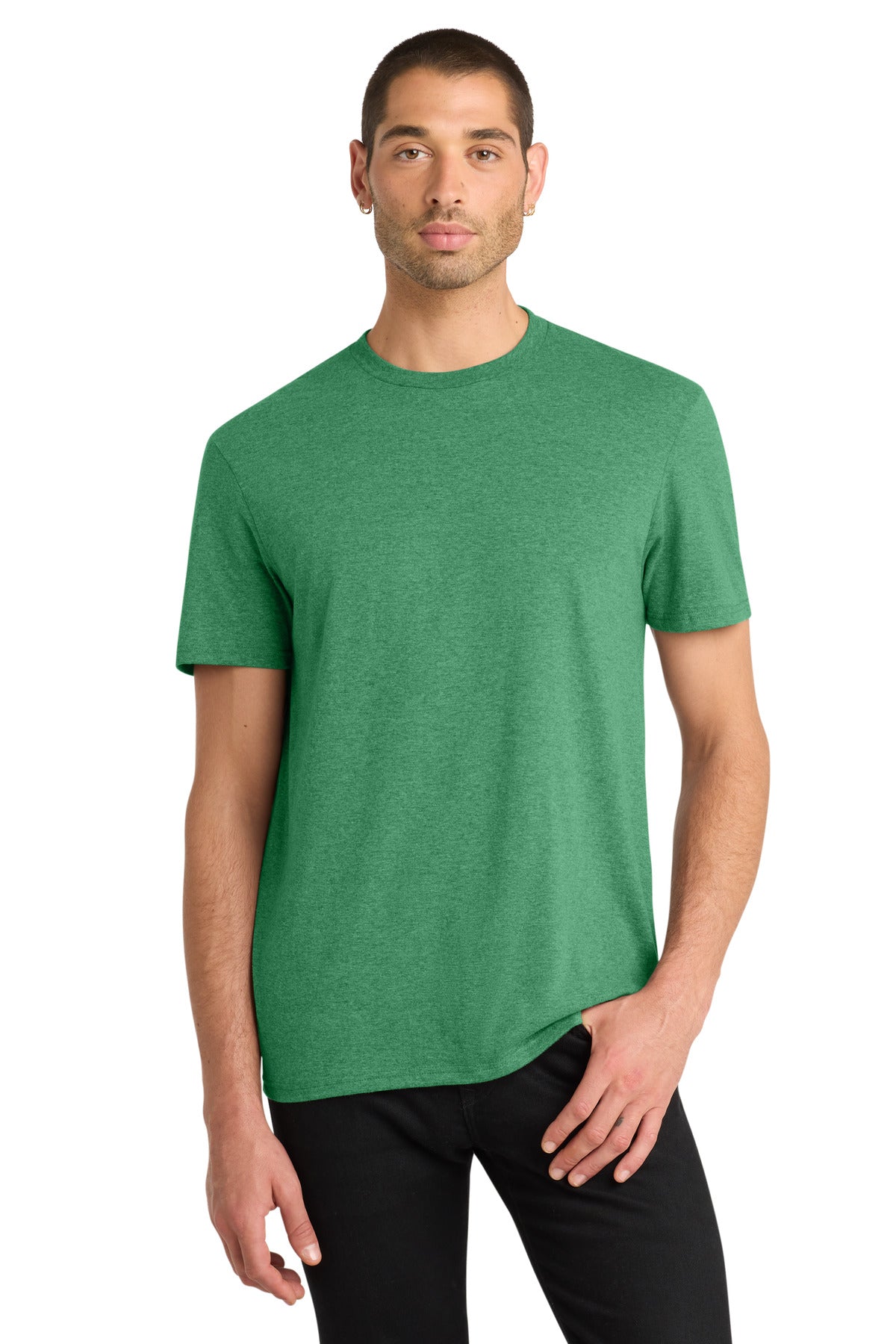 District Very Important Tee DT6000