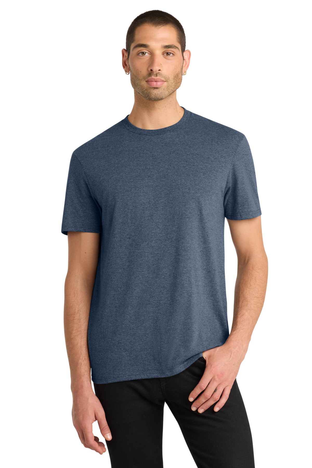 District Very Important Tee DT6000