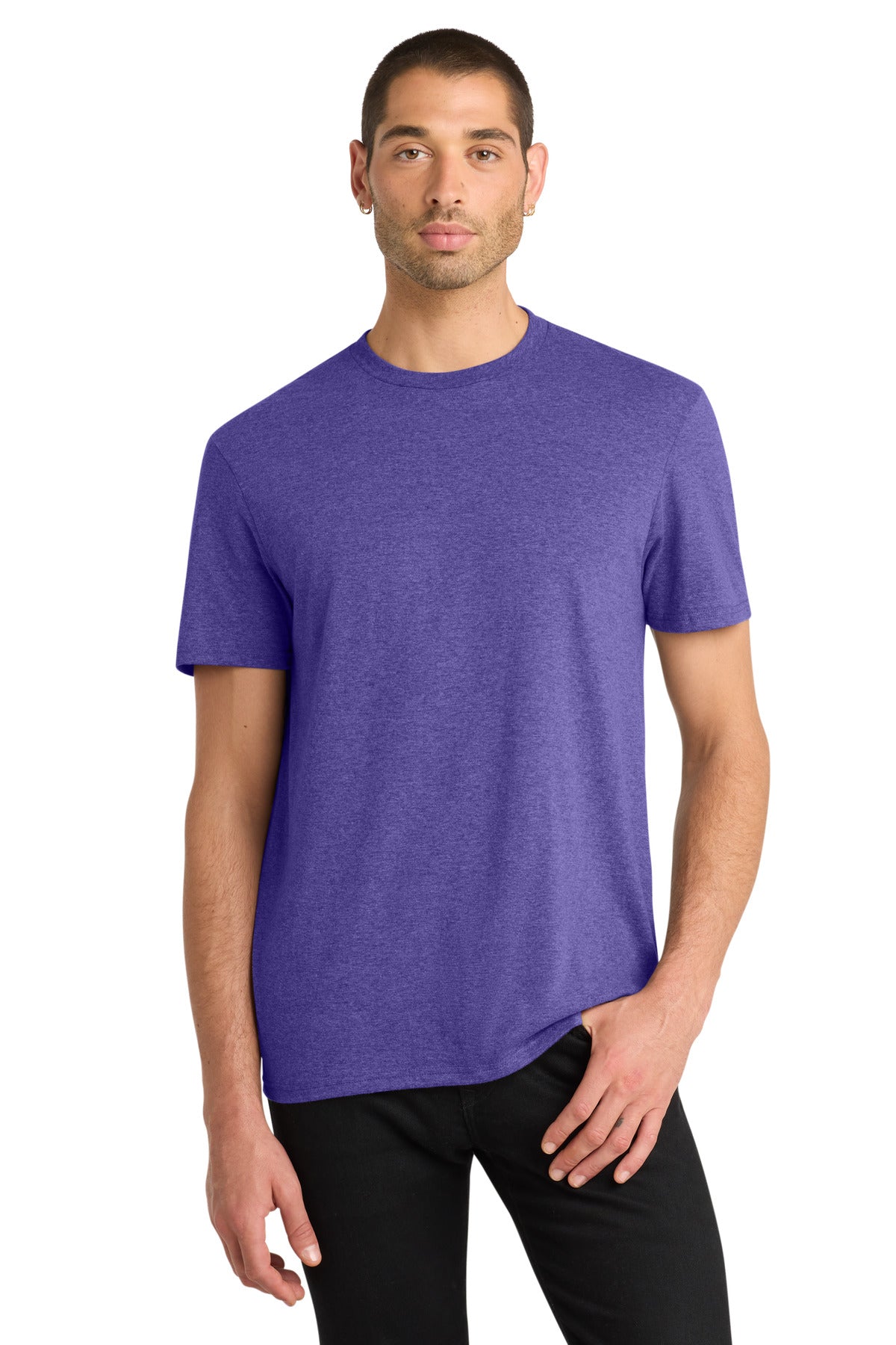 District Very Important Tee DT6000