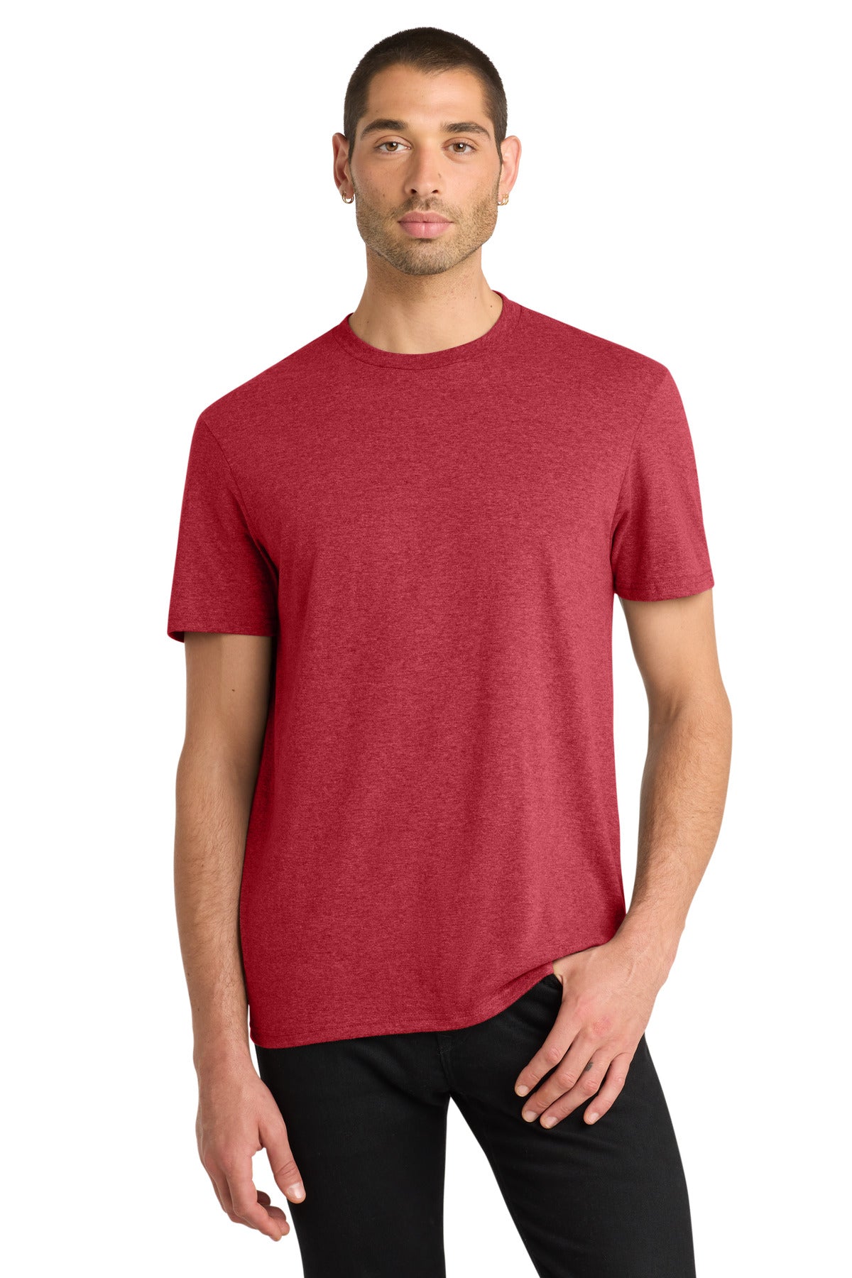 District Very Important Tee DT6000