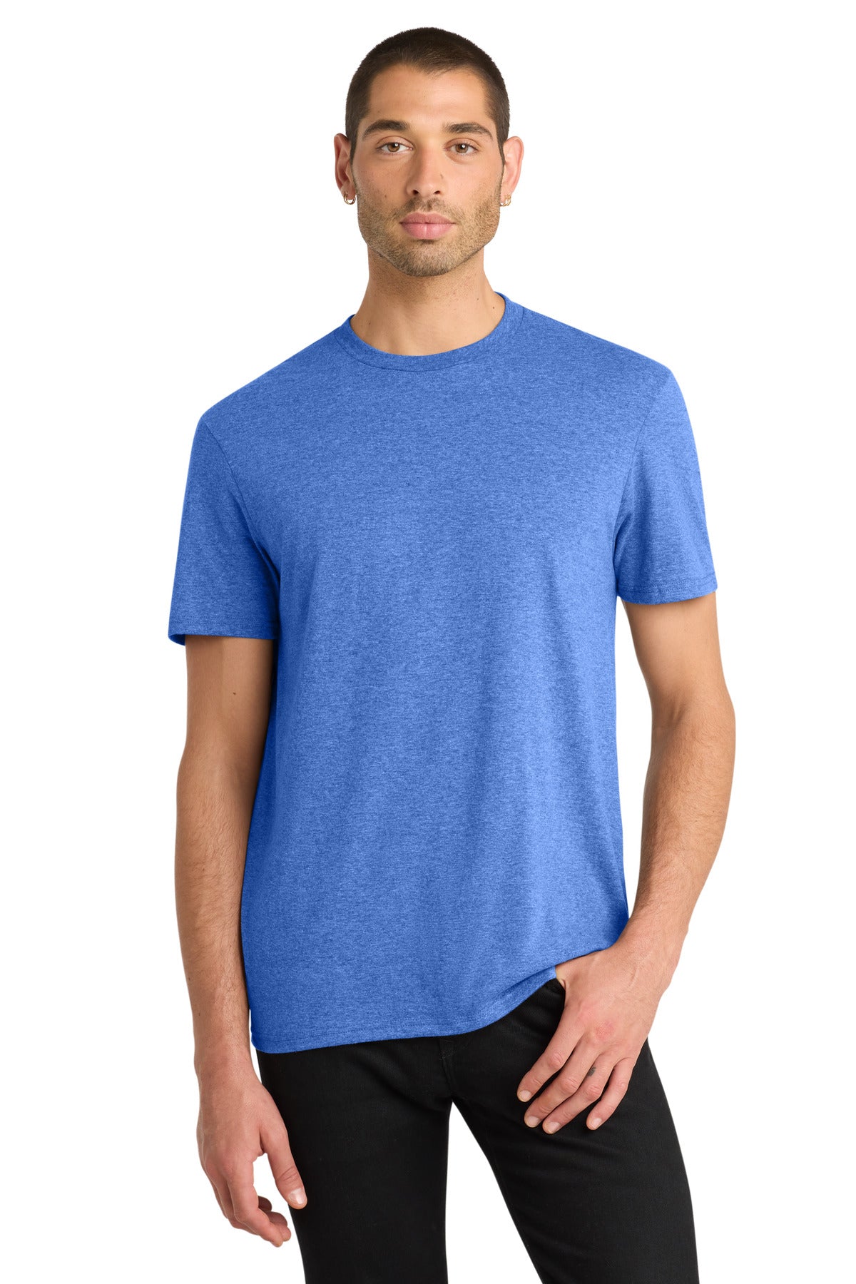 District Very Important Tee DT6000