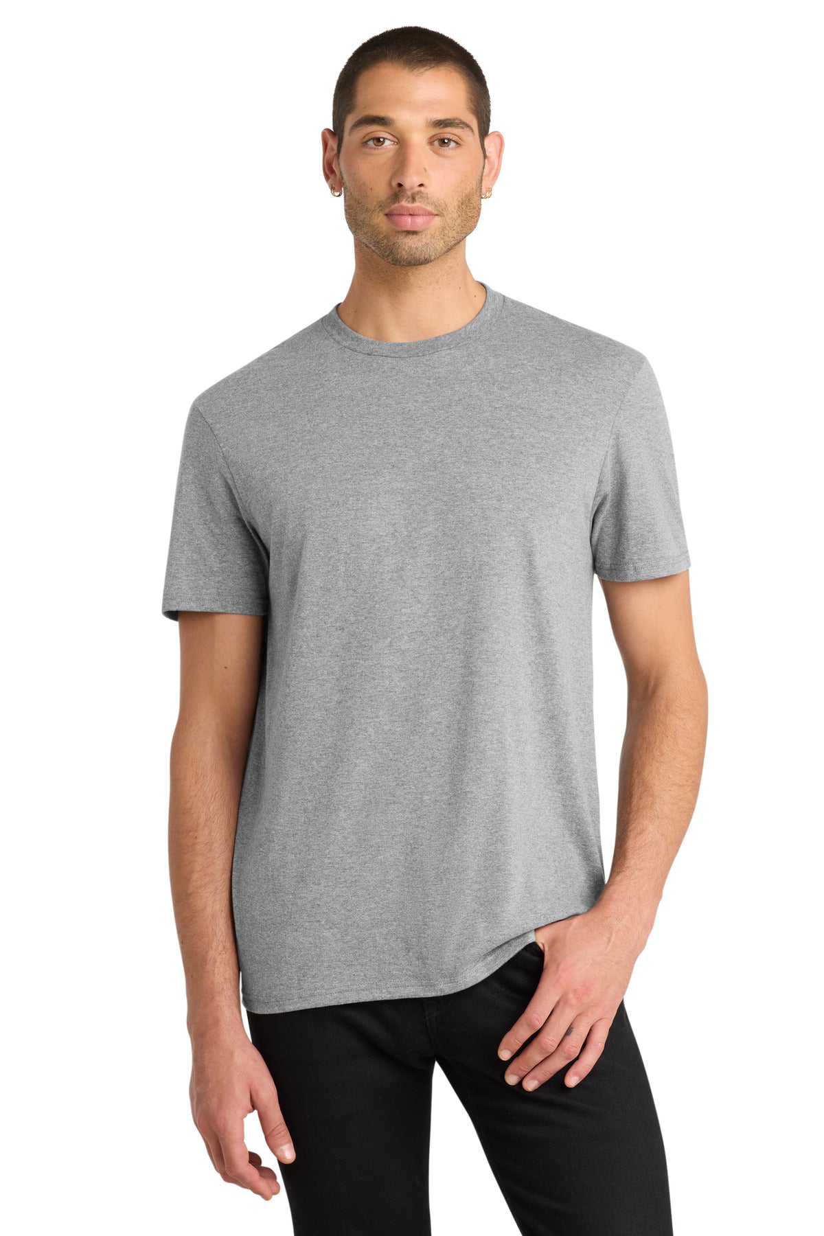 District Very Important Tee DT6000