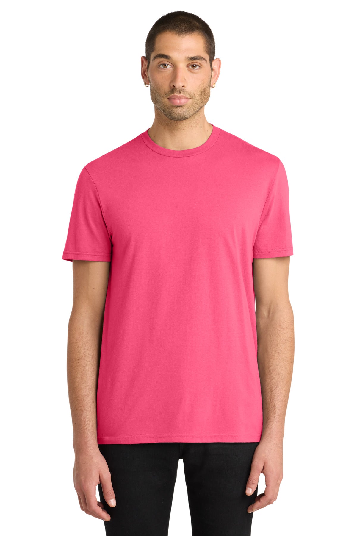 District Very Important Tee DT6000
