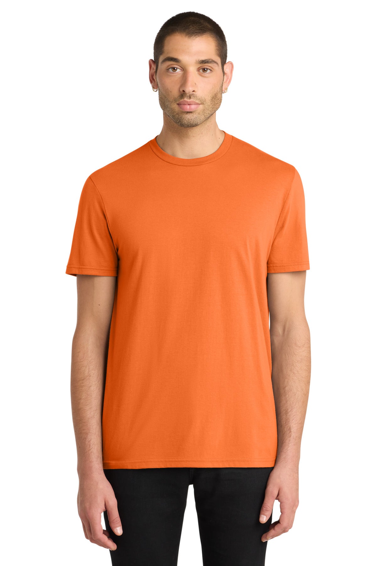 District Very Important Tee DT6000