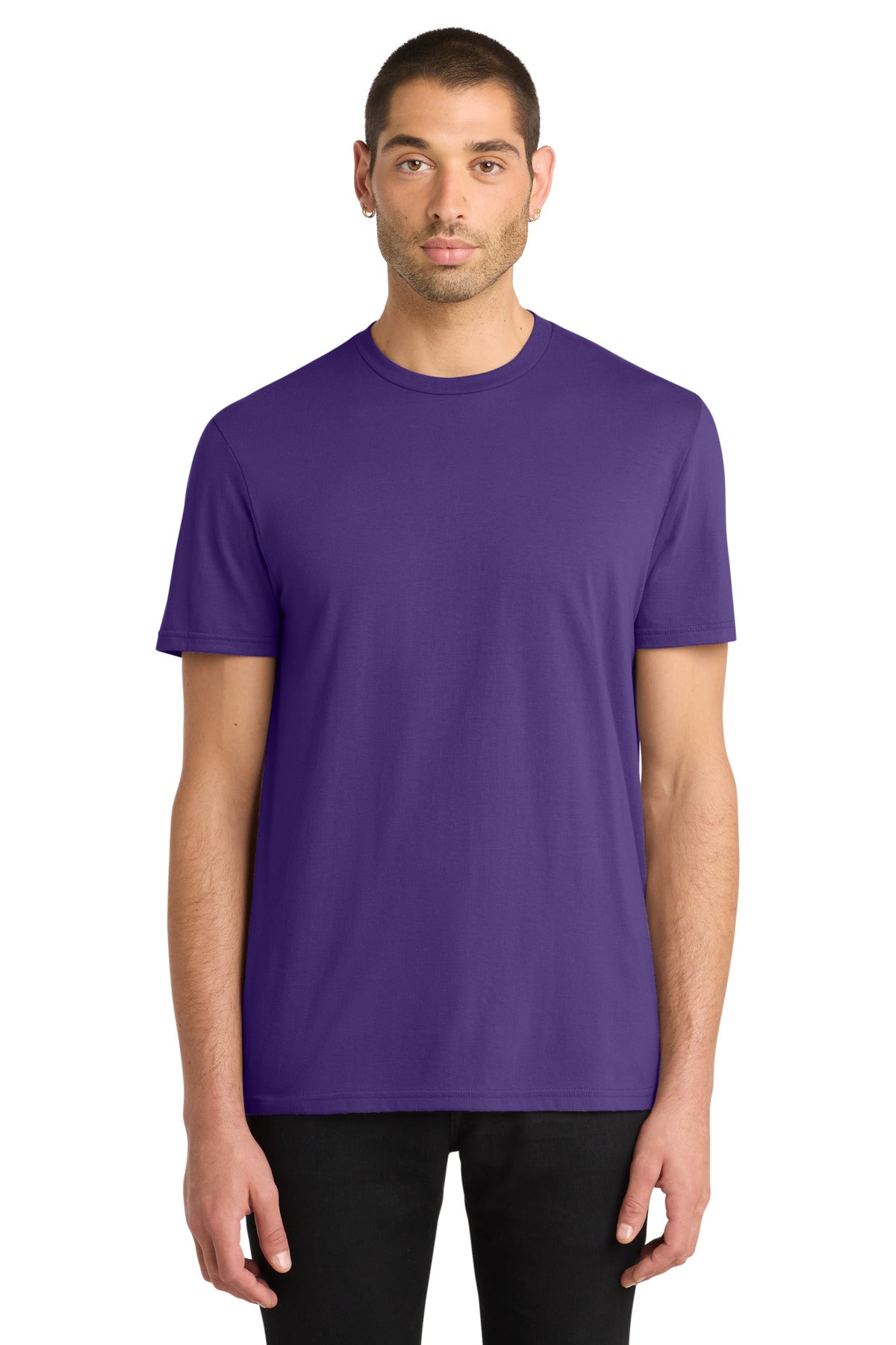 District Very Important Tee DT6000